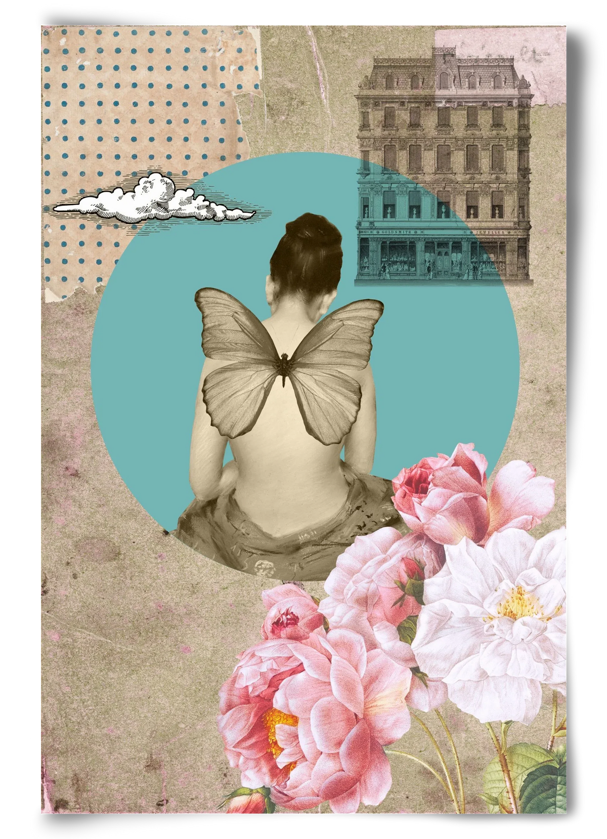 Memories 1. - artbridge