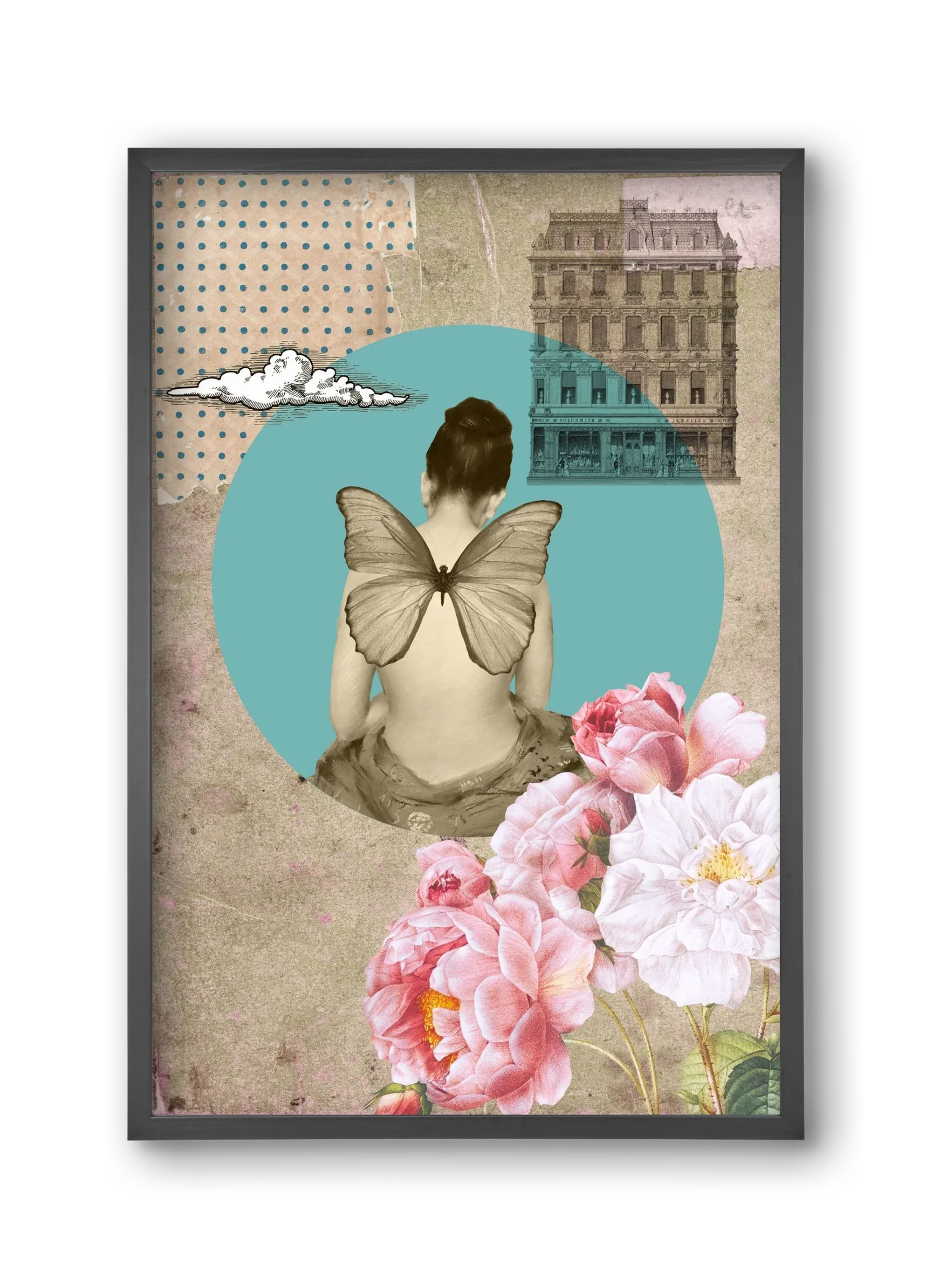 Memories 1. - artbridge