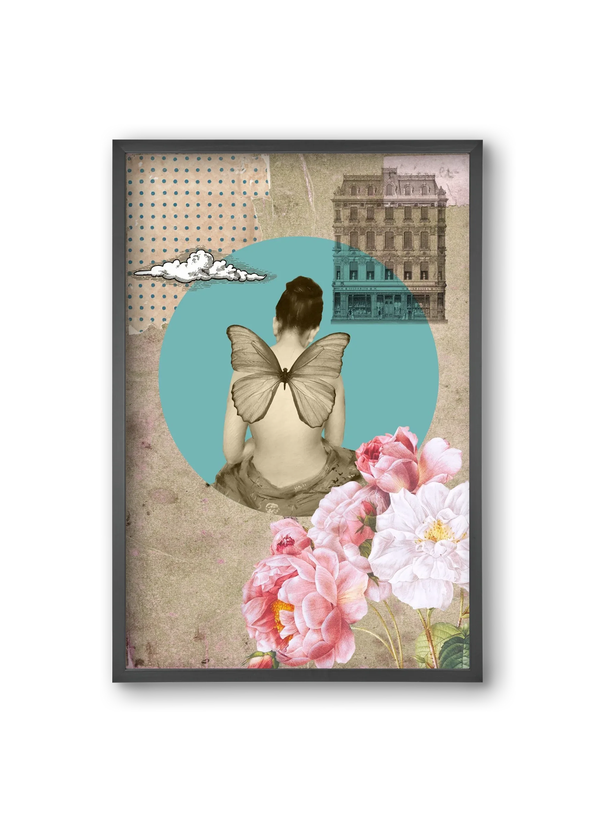 Memories 1. - artbridge