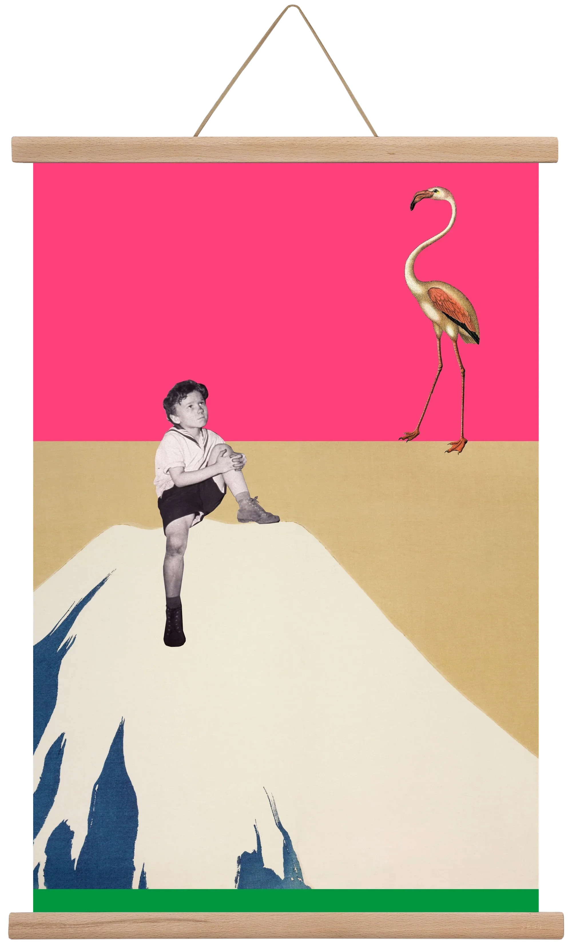 Hopes 1. - artbridge
