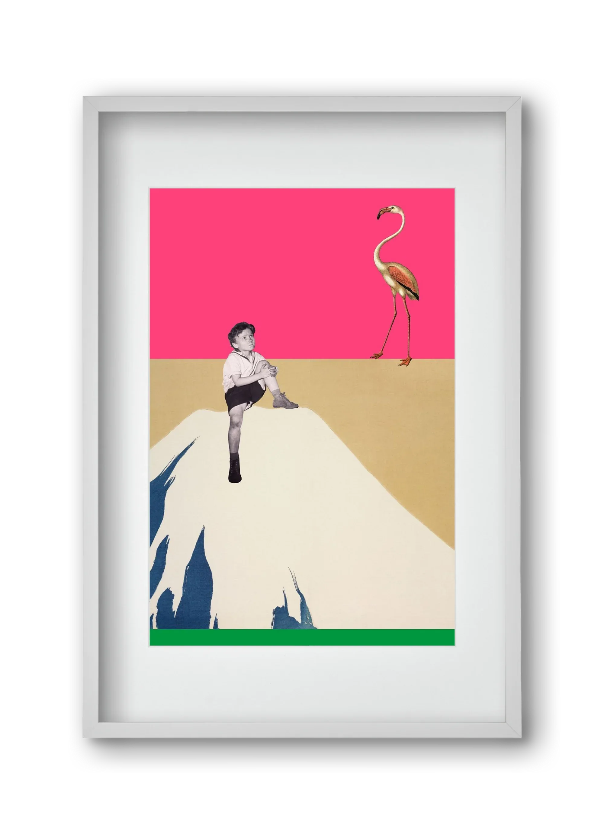 Hopes 1. - artbridge