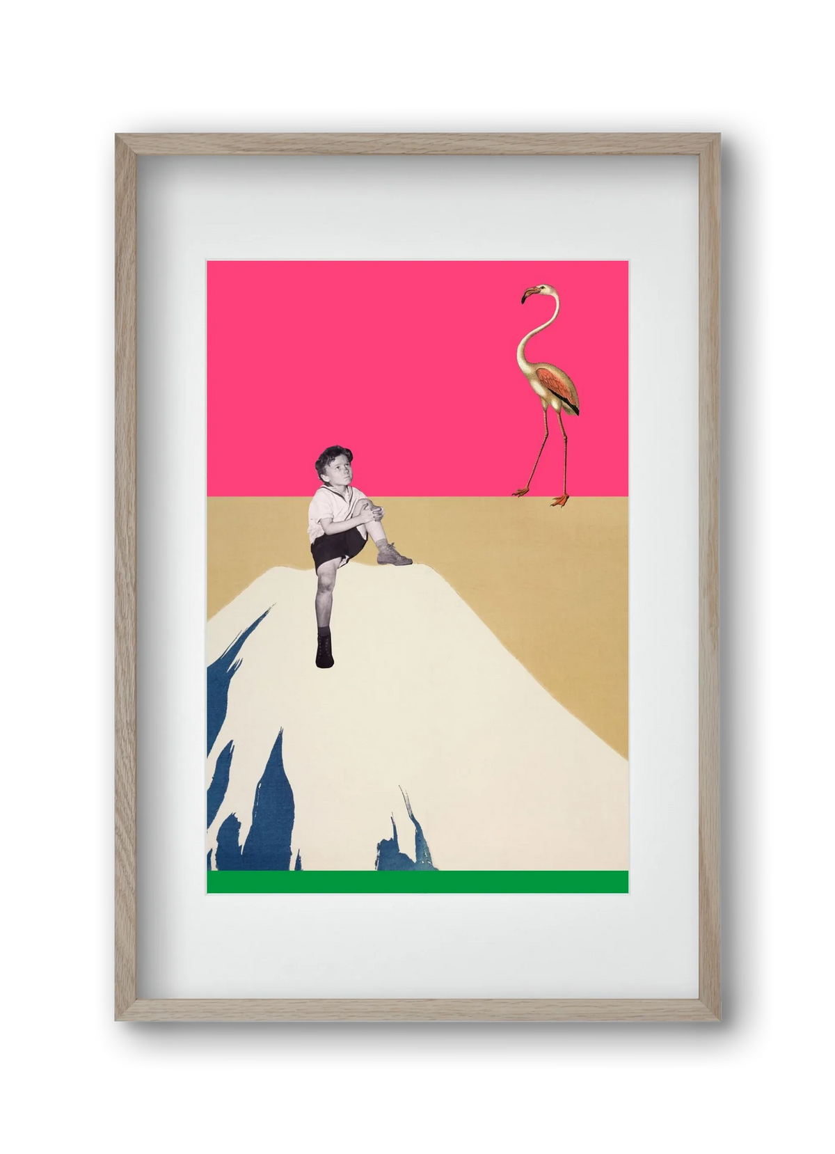 Hopes 1. - artbridge