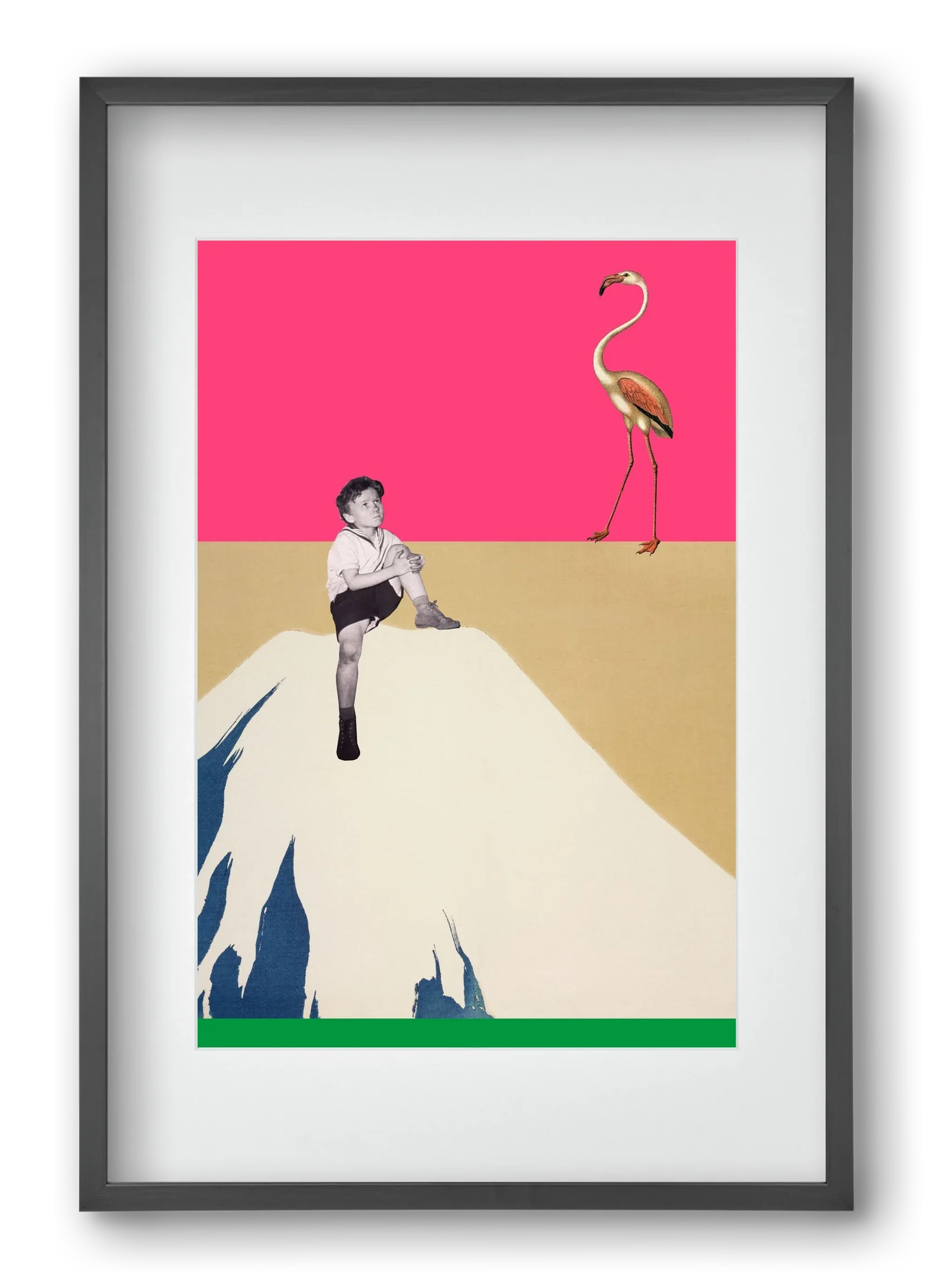 Hopes 1. - artbridge