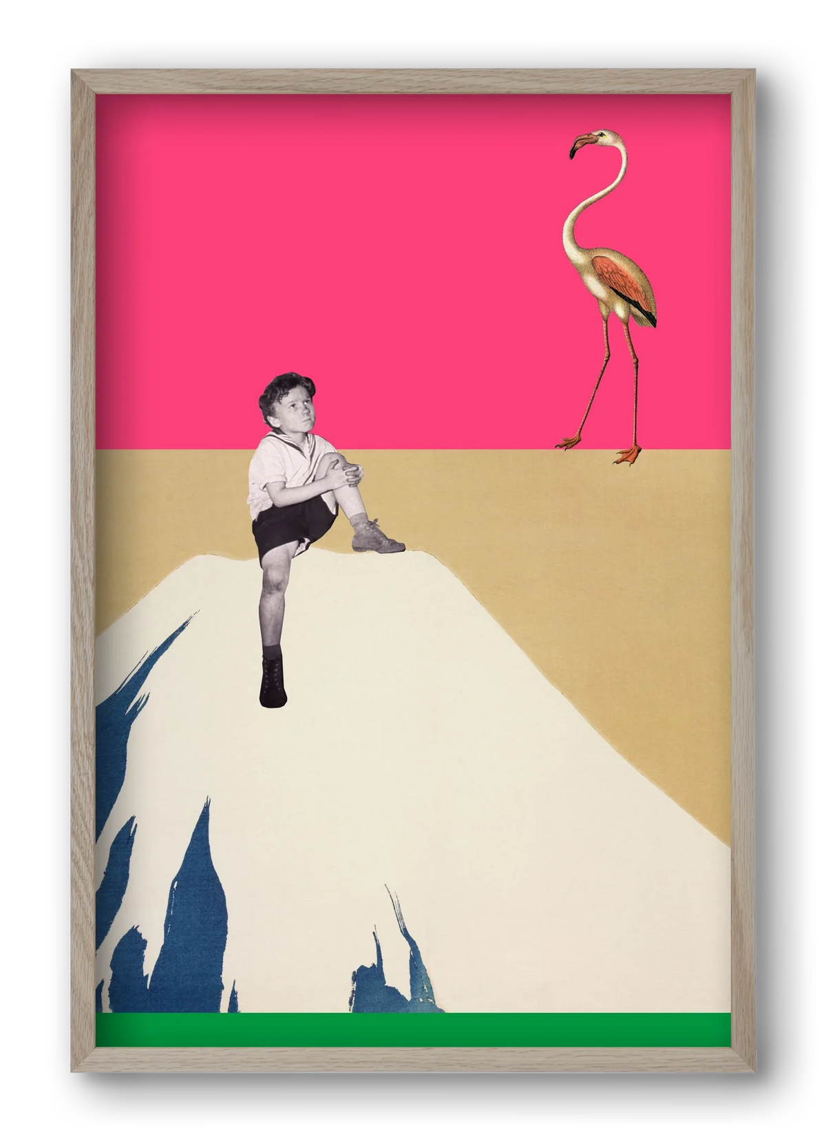 Hopes 1. - artbridge
