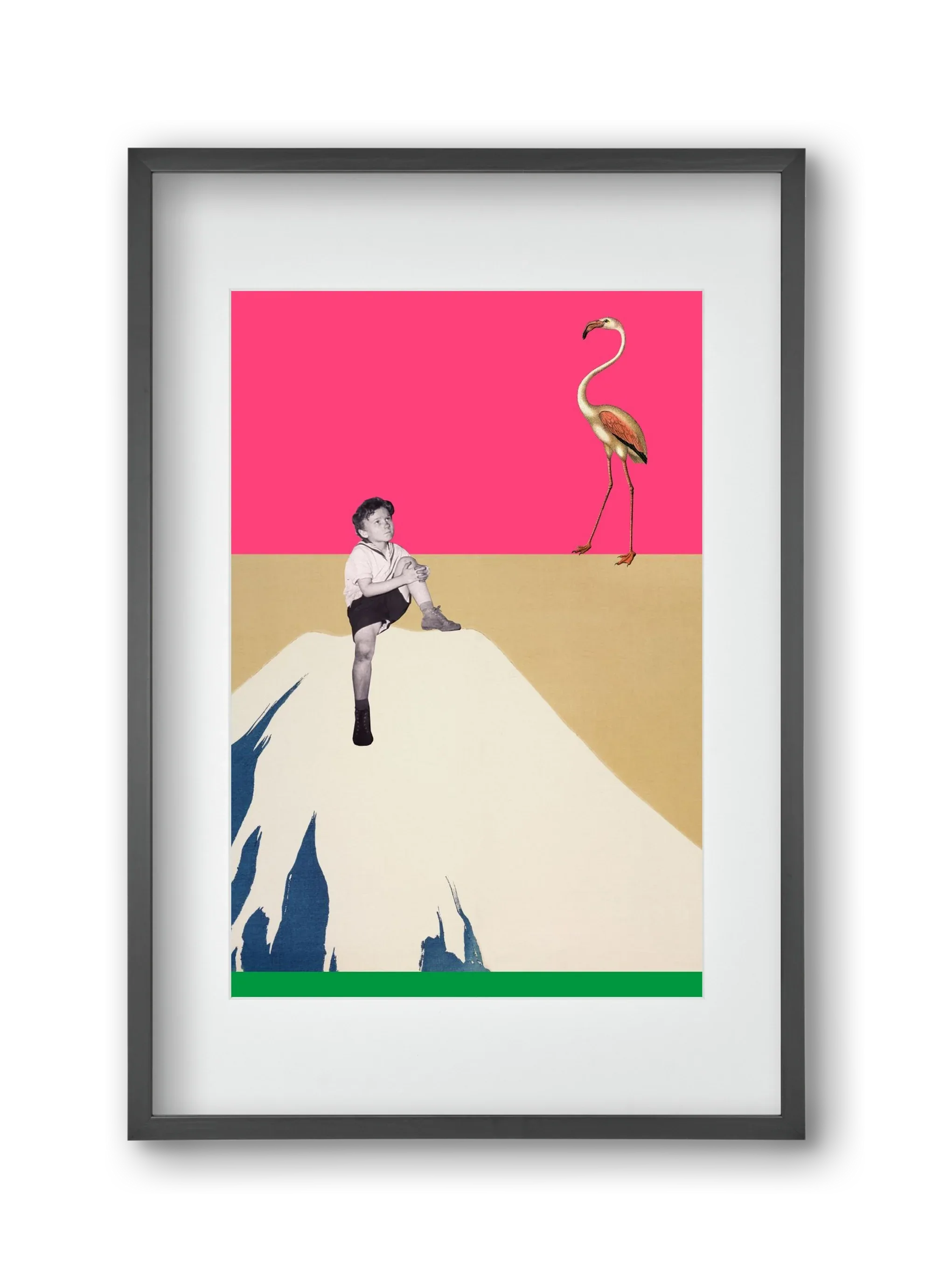 Hopes 1. - artbridge