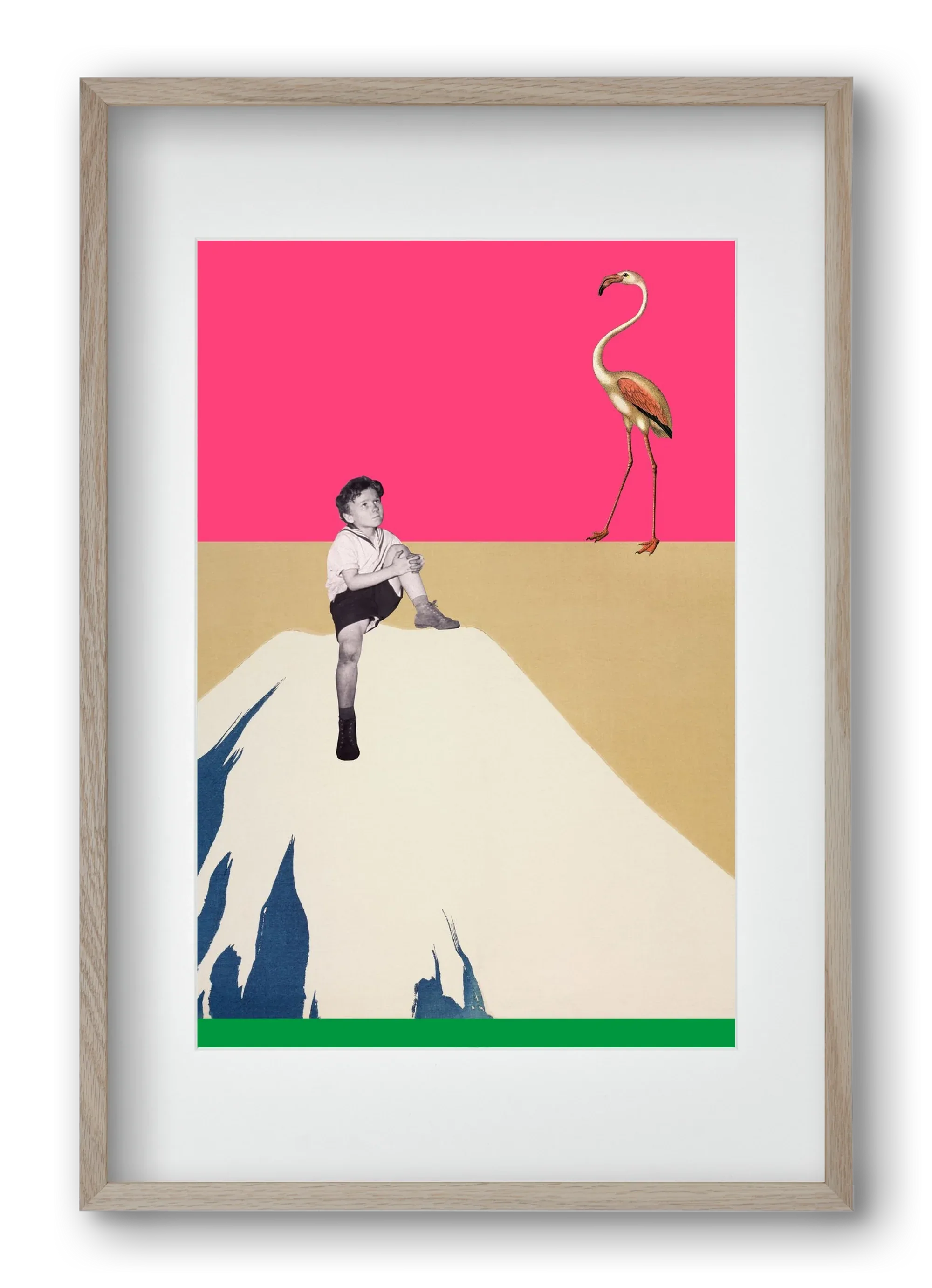 Hopes 1. - artbridge