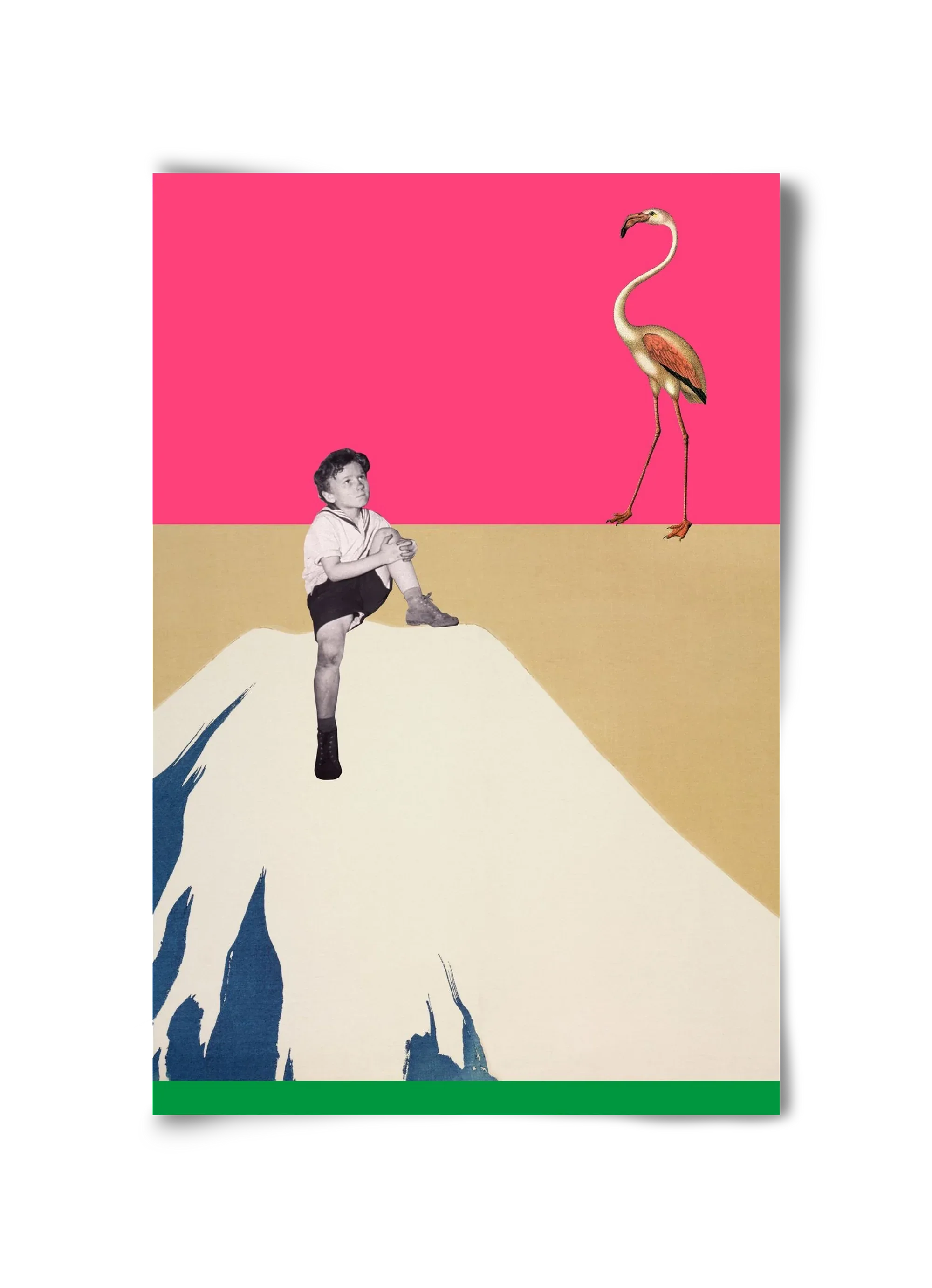Hopes 1. - artbridge