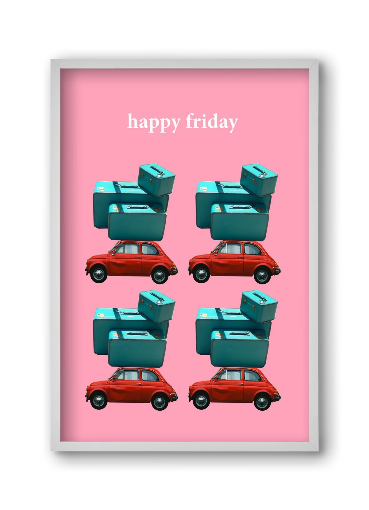 Holidays 1. - artbridge