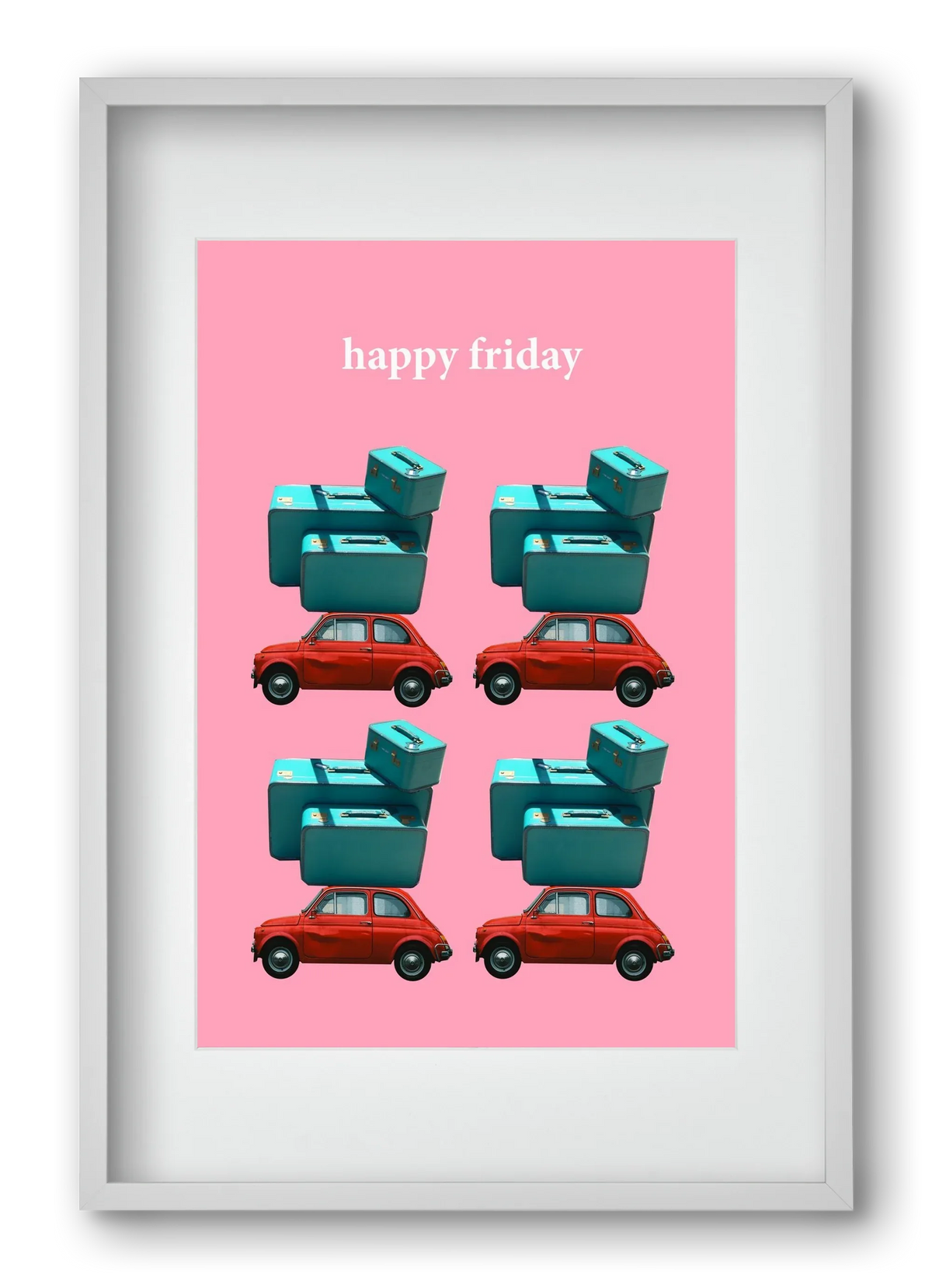 Holidays 1. - artbridge