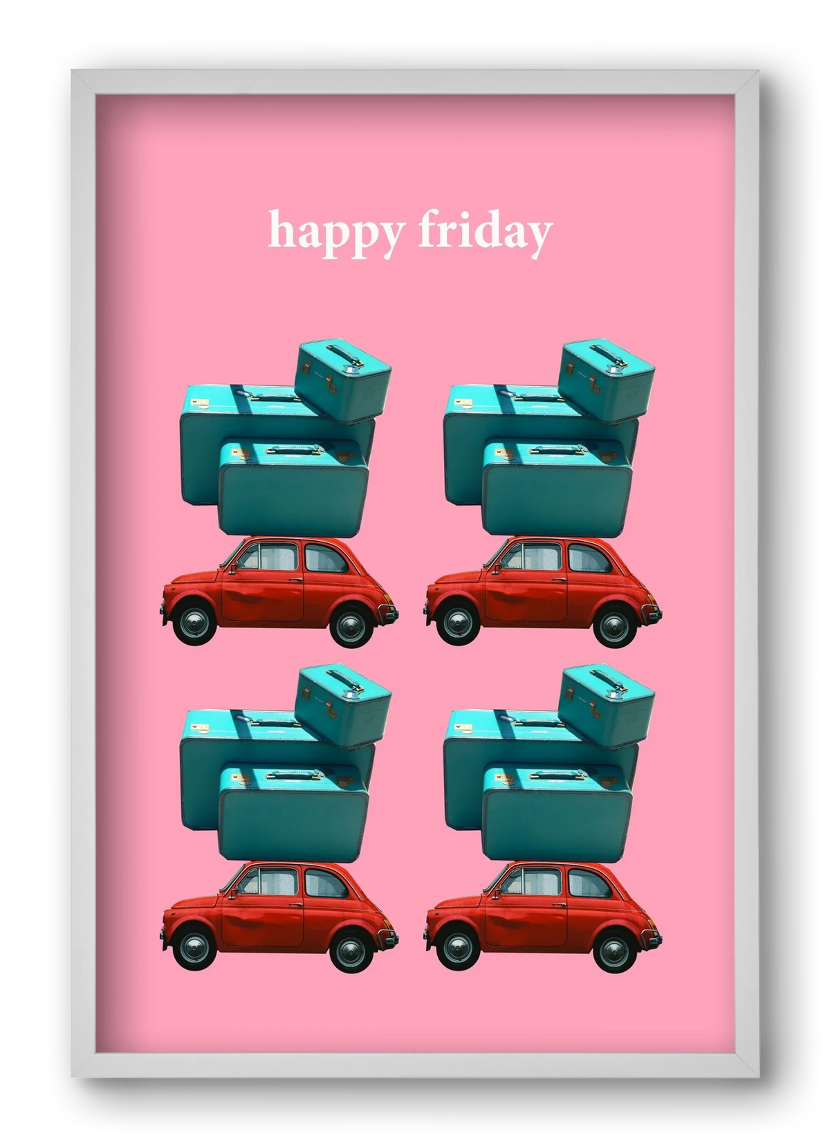 Holidays 1. - artbridge