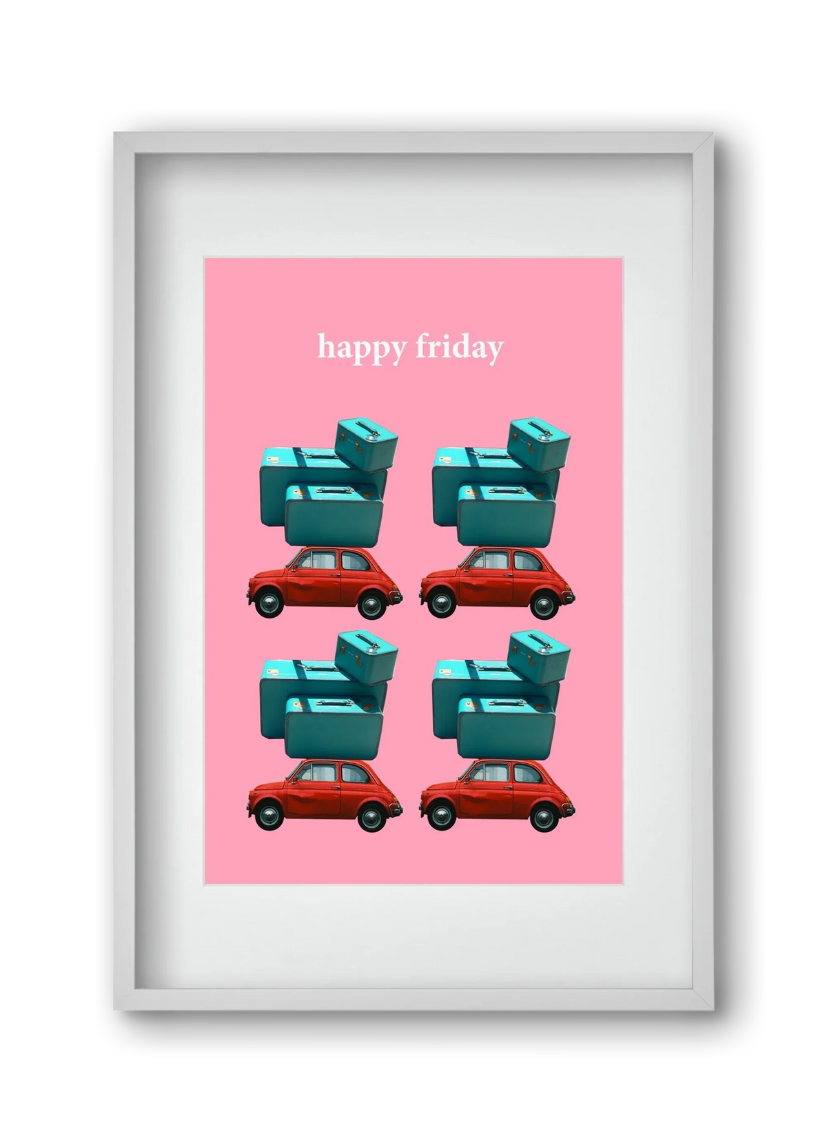 Holidays 1. - artbridge