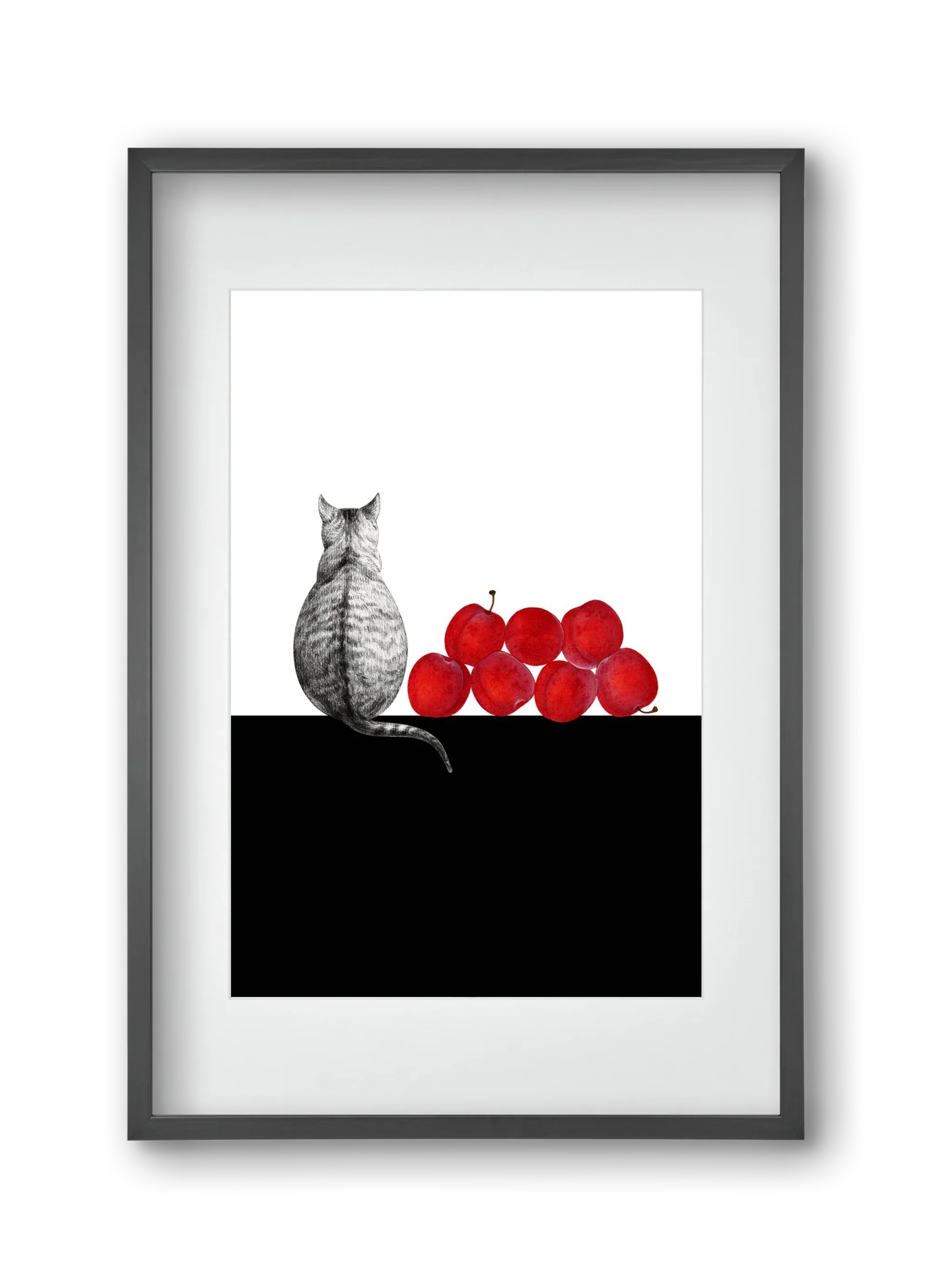 Waiting - artbridge