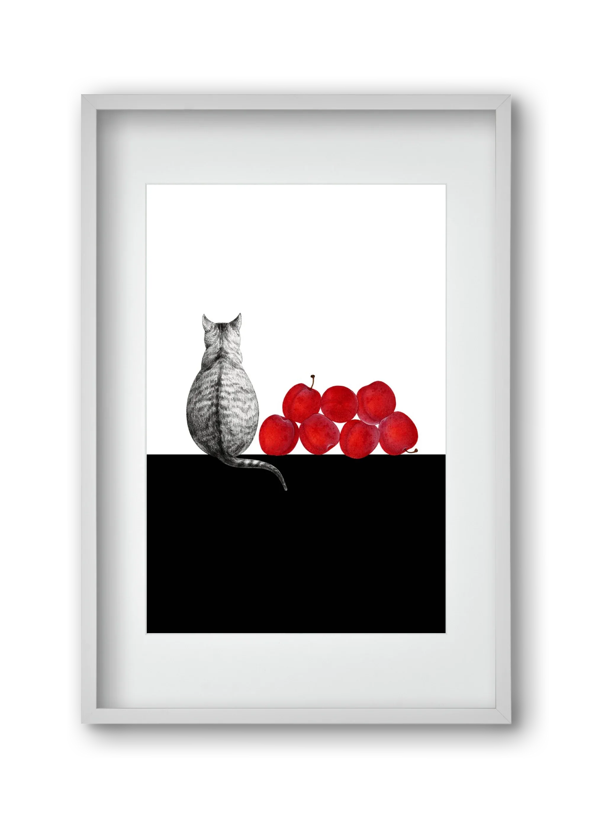 Waiting - artbridge
