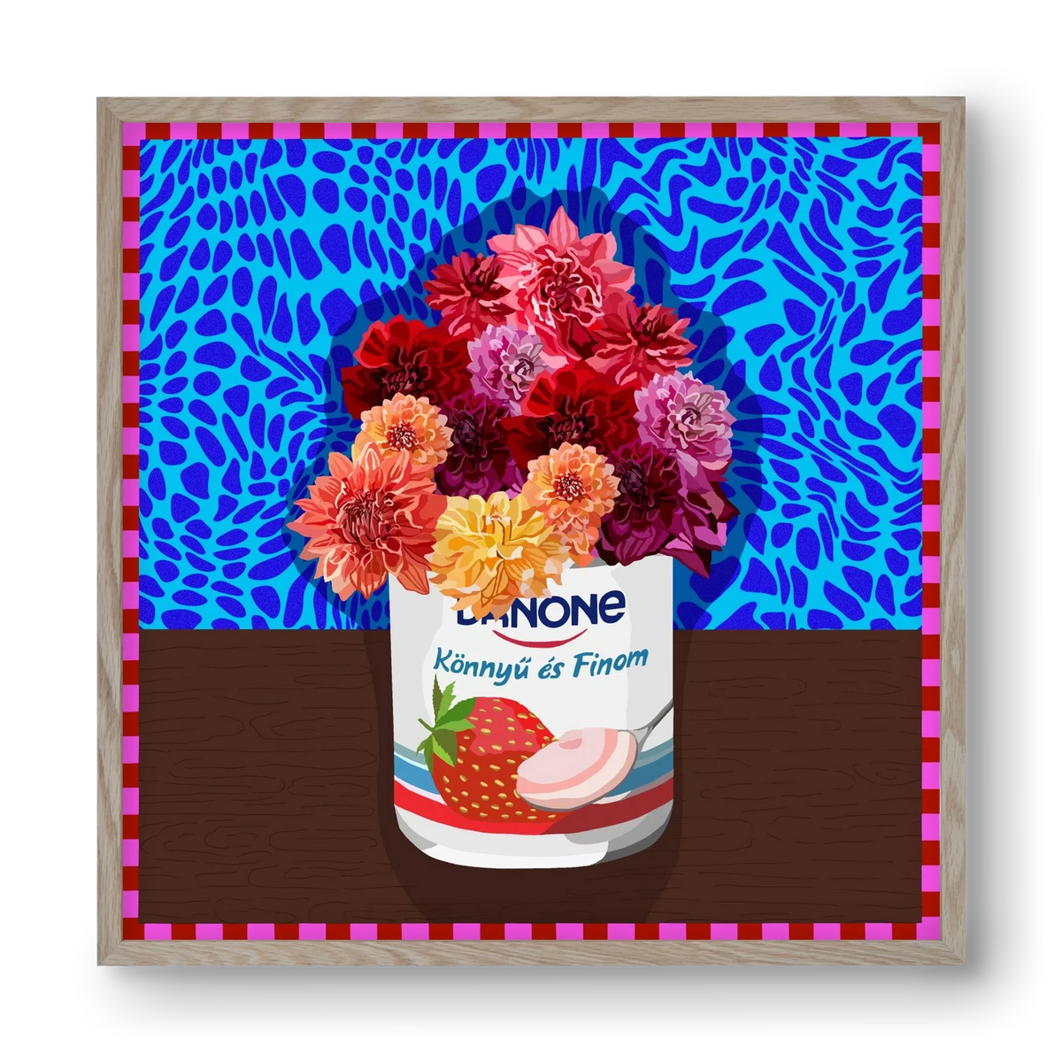Könnyű és finom - artbridge