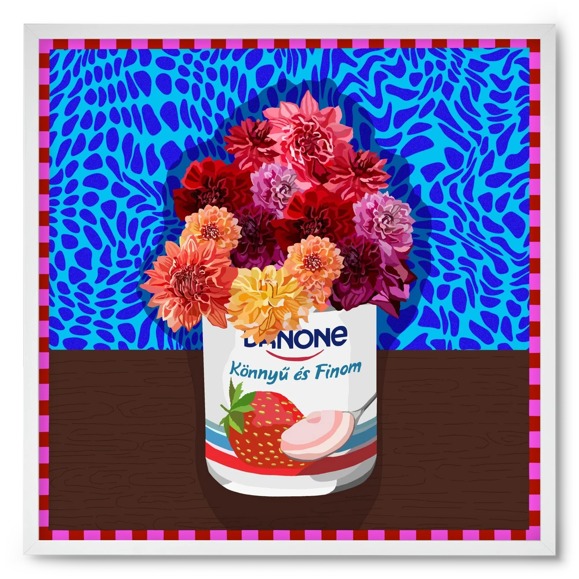 Könnyű és finom - artbridge