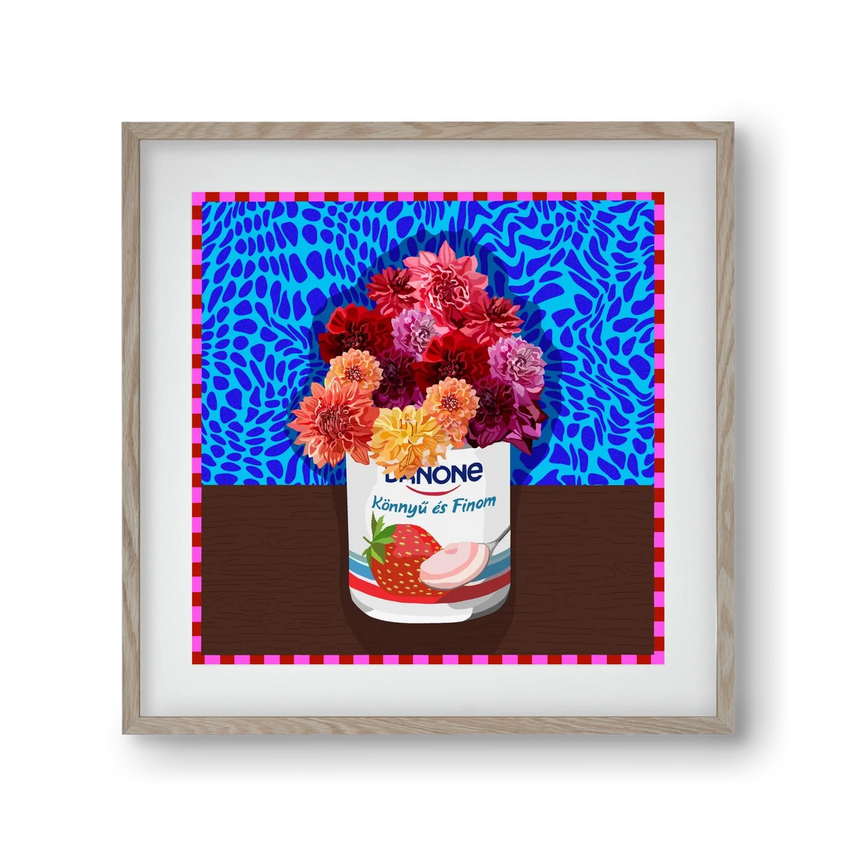 Könnyű és finom - artbridge