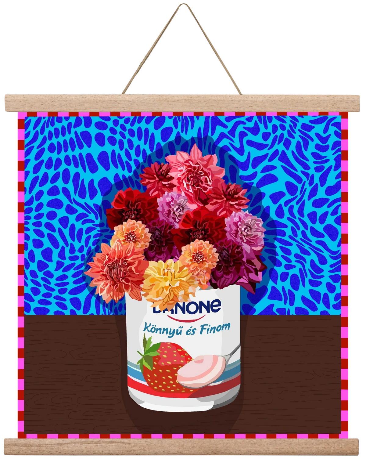 Könnyű és finom - artbridge