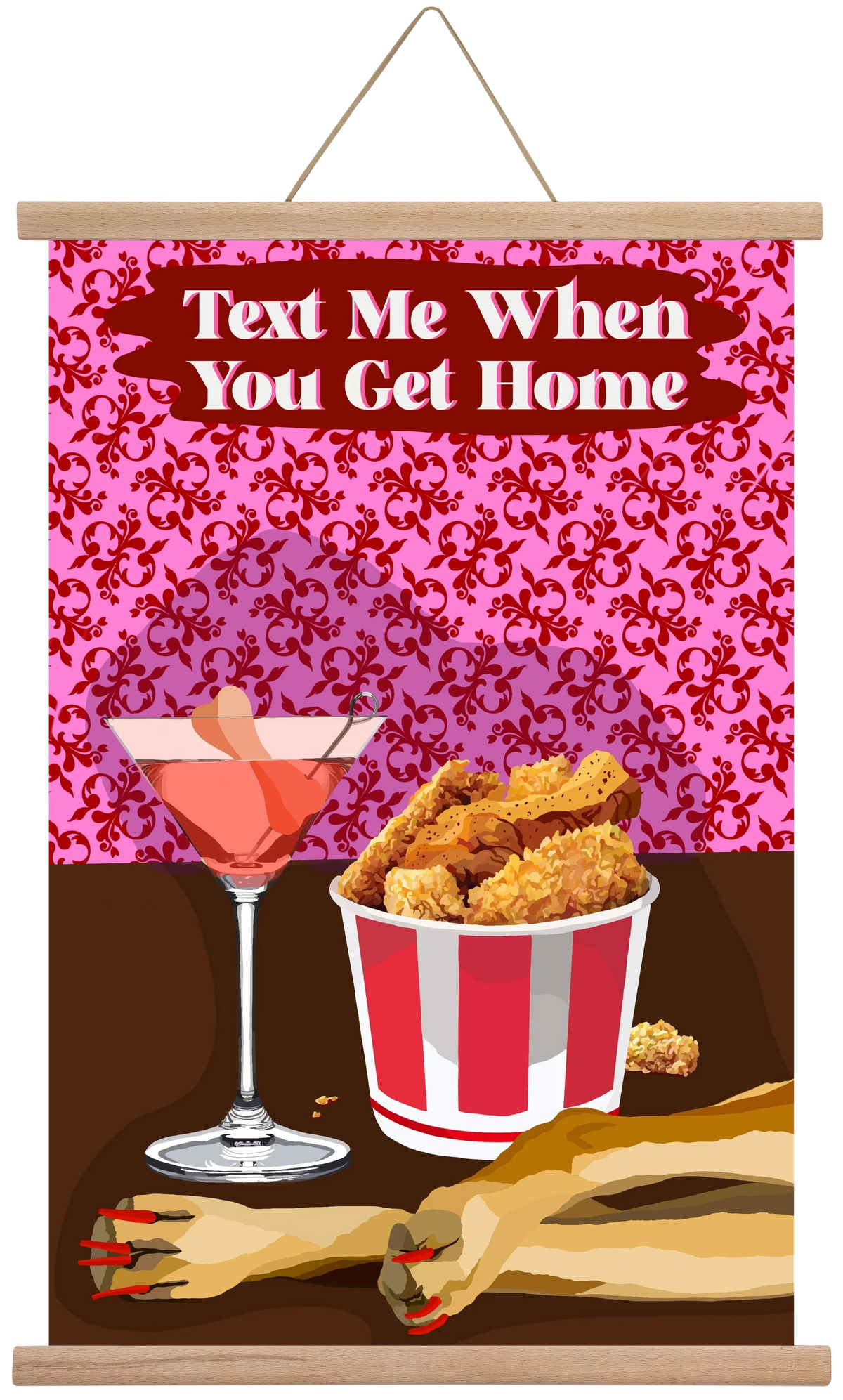 Text Me - artbridge