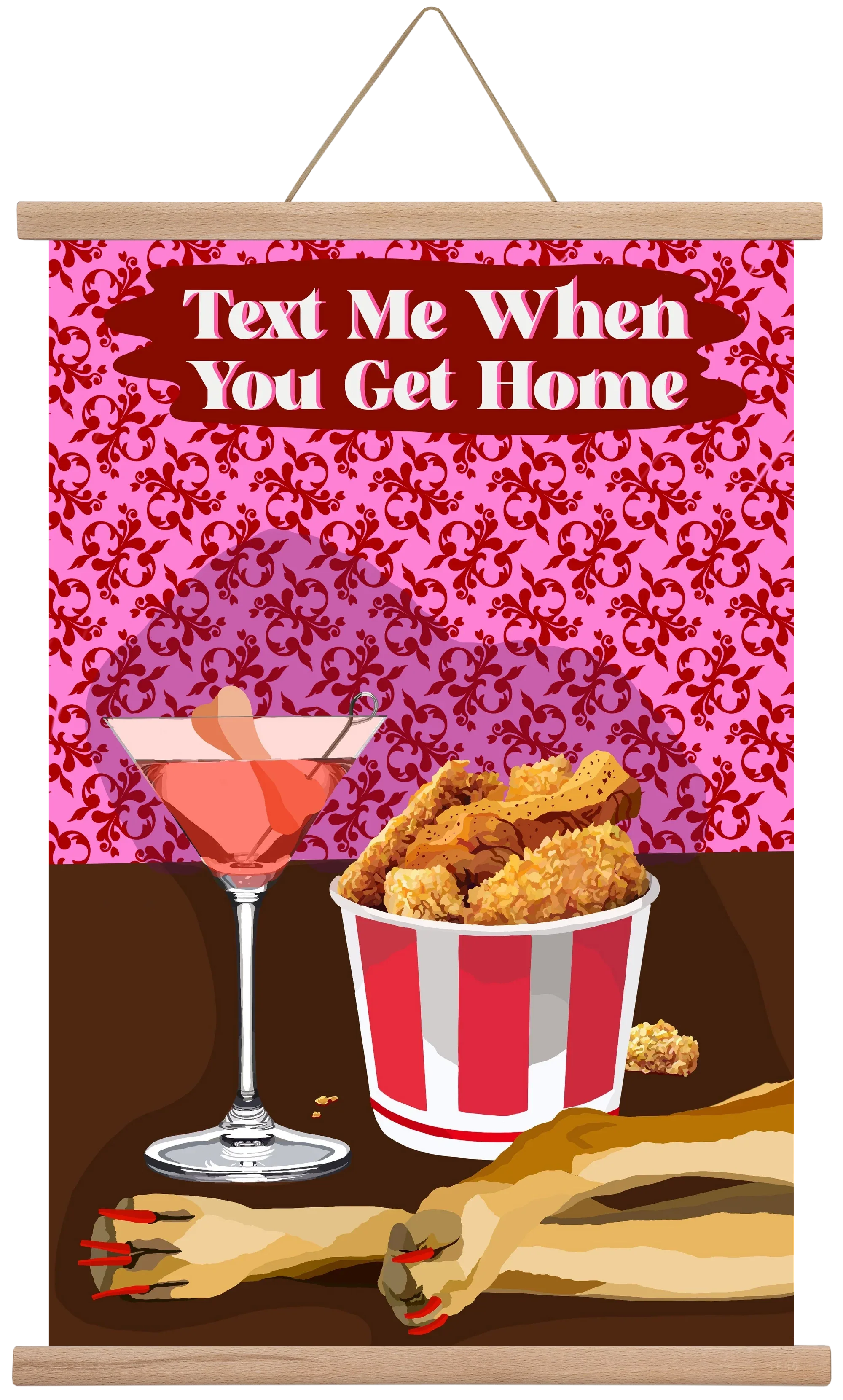 Text Me - artbridge