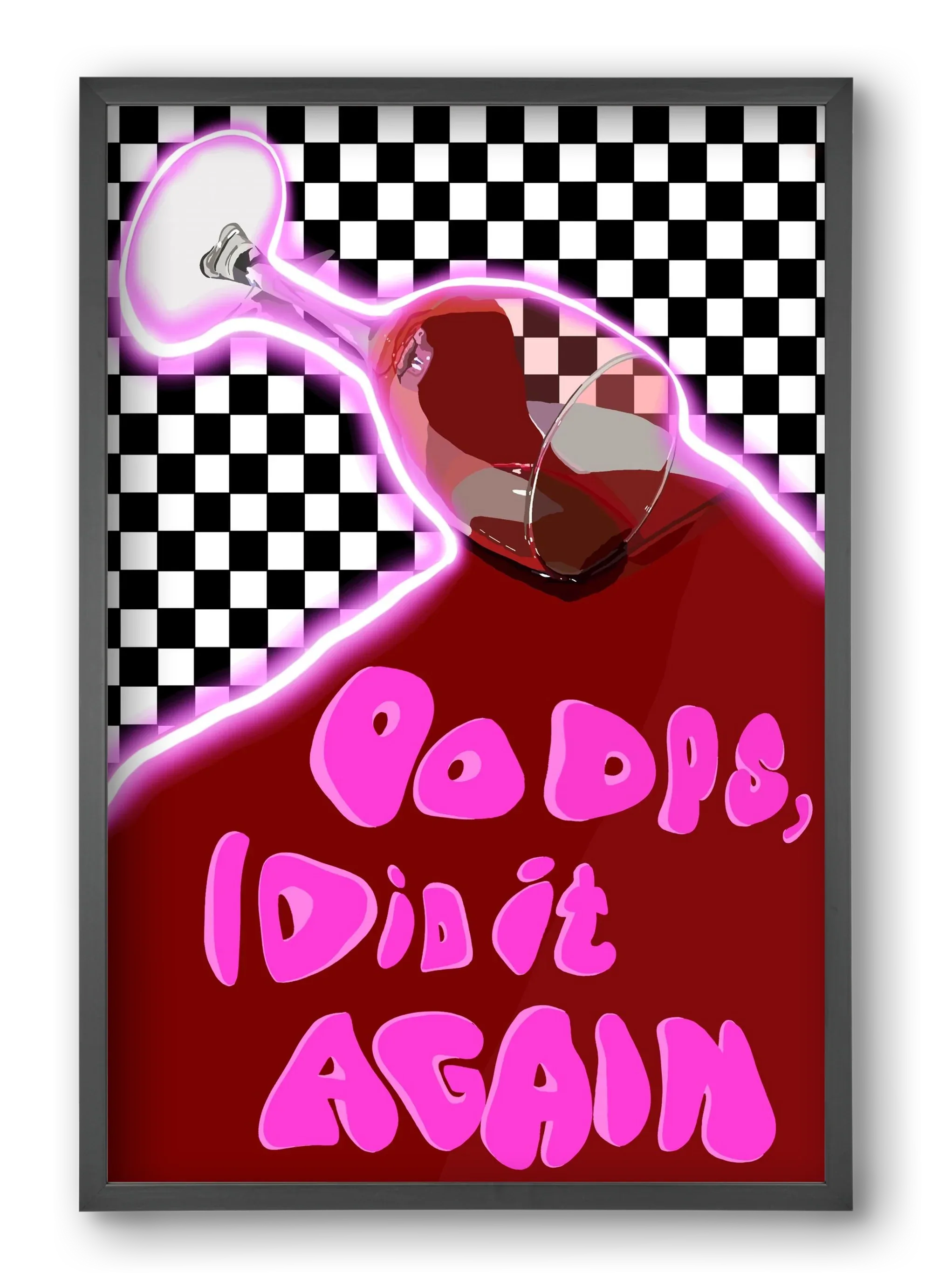 Ooops... - artbridge