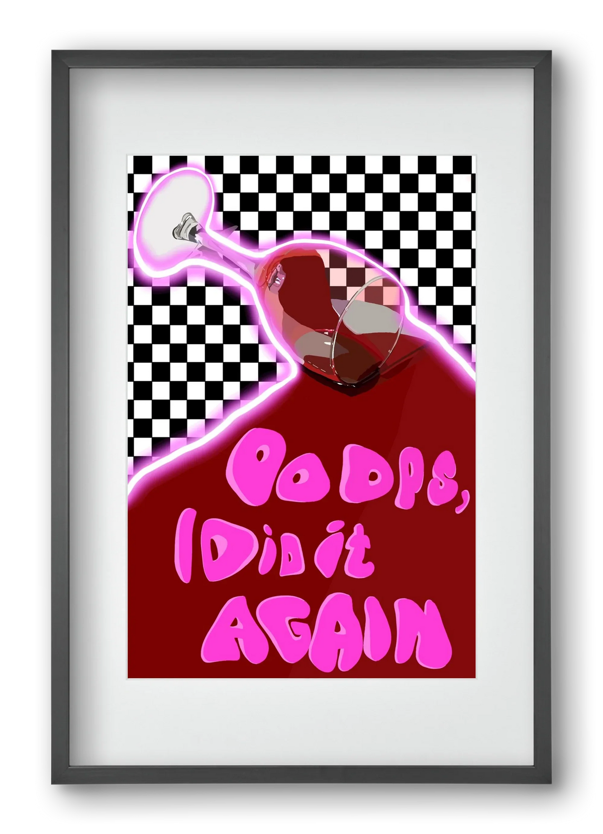 Ooops... - artbridge