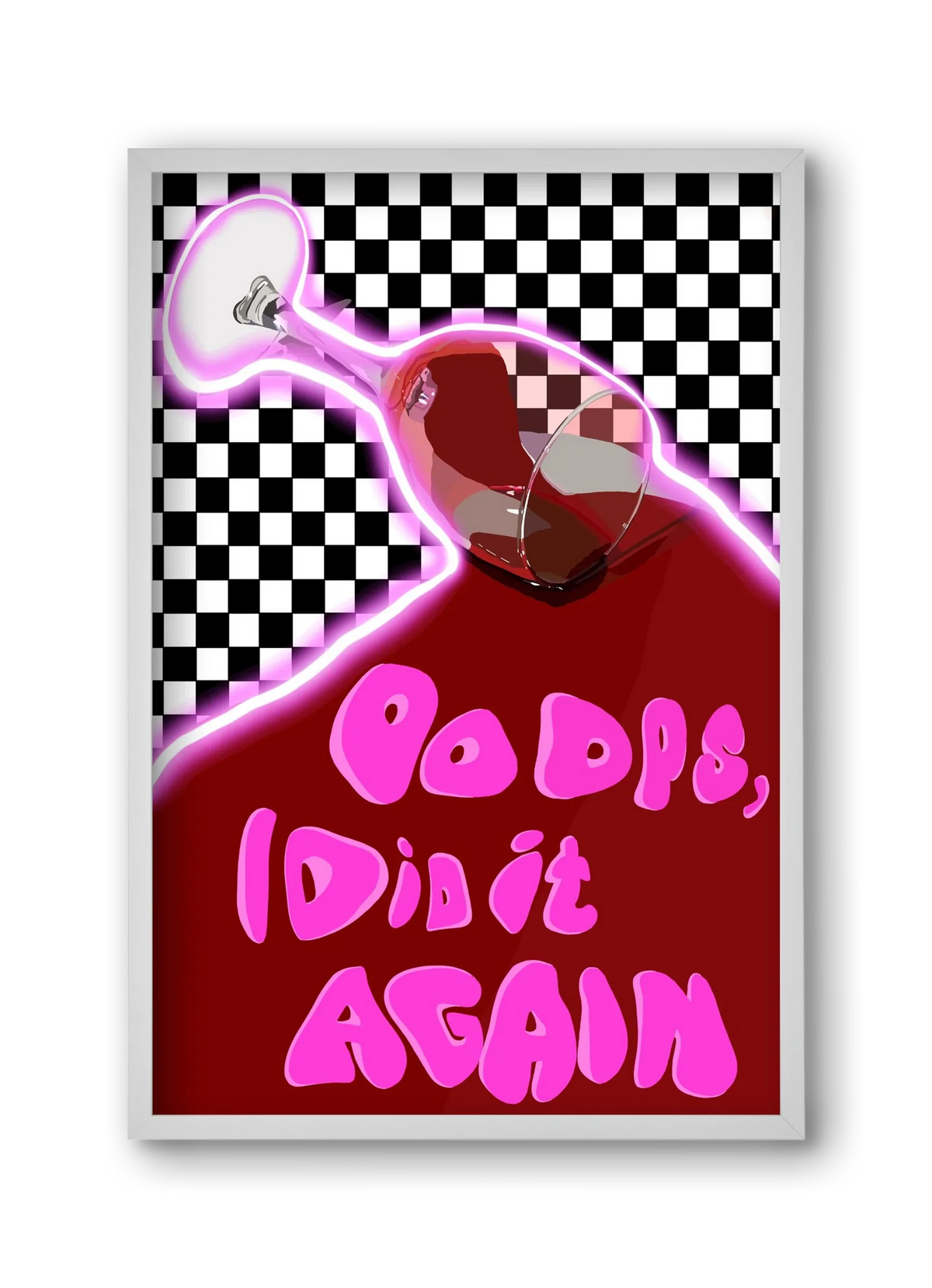 Ooops... - artbridge