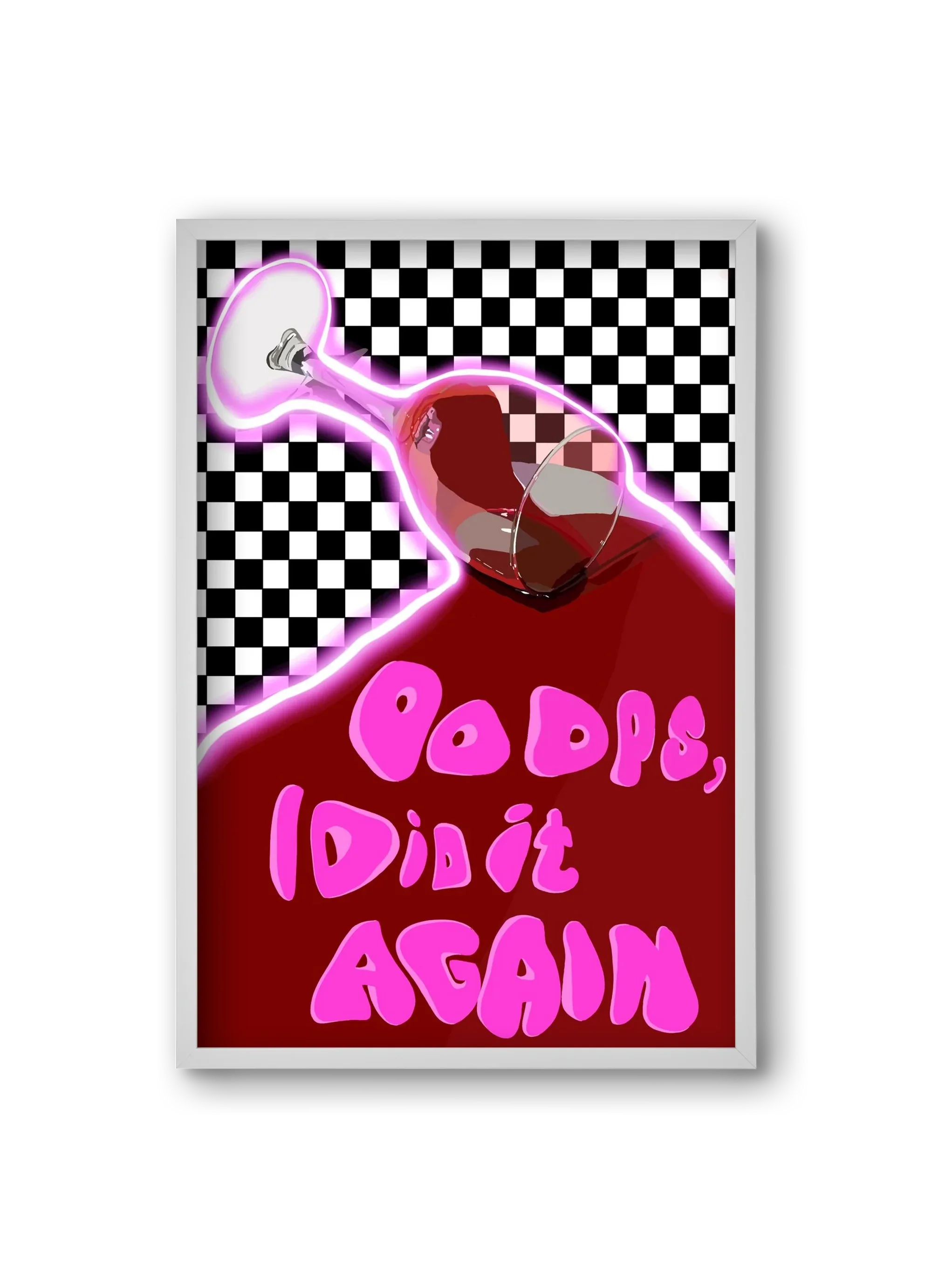 Ooops... - artbridge