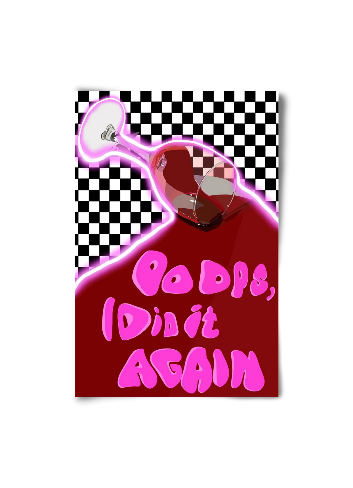 Ooops... - artbridge