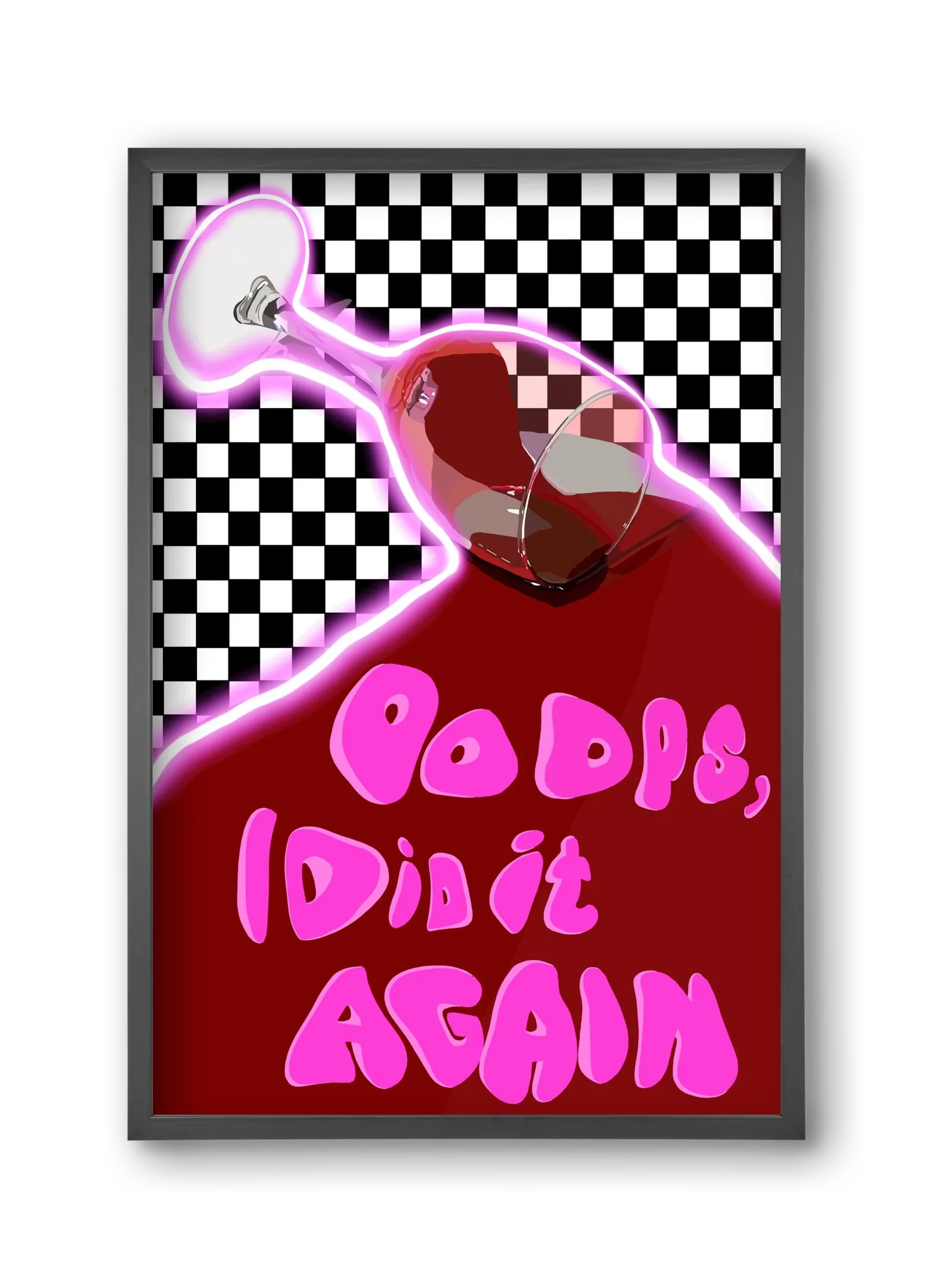 Ooops... - artbridge