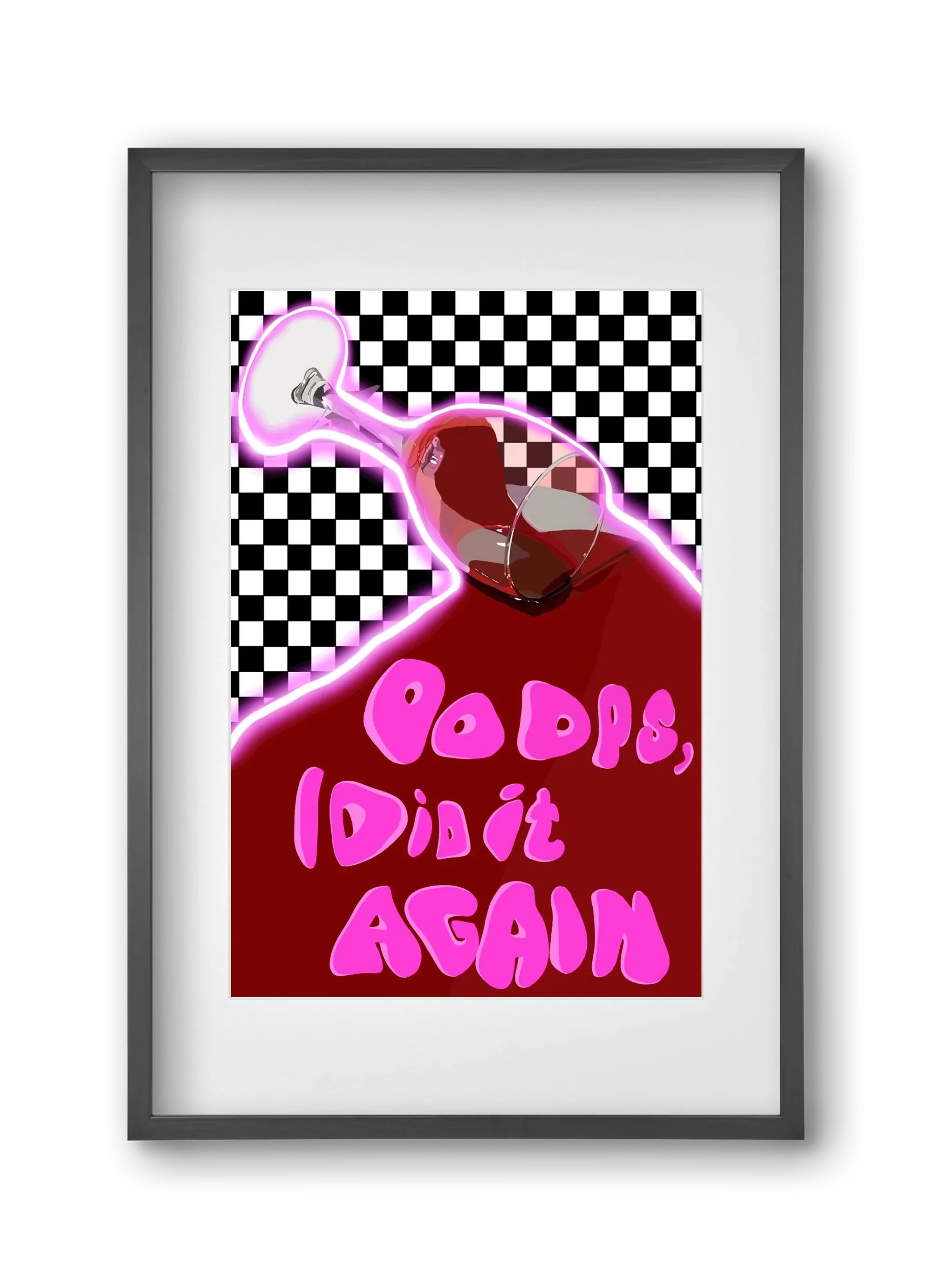 Ooops... - artbridge