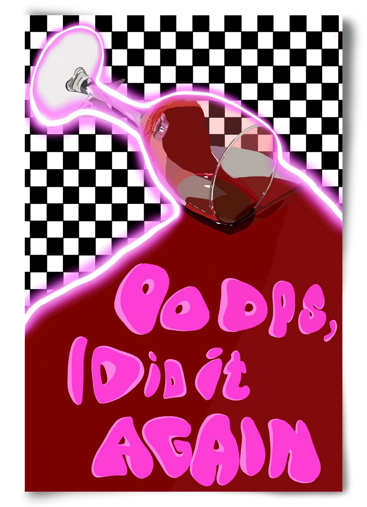 Ooops... - artbridge