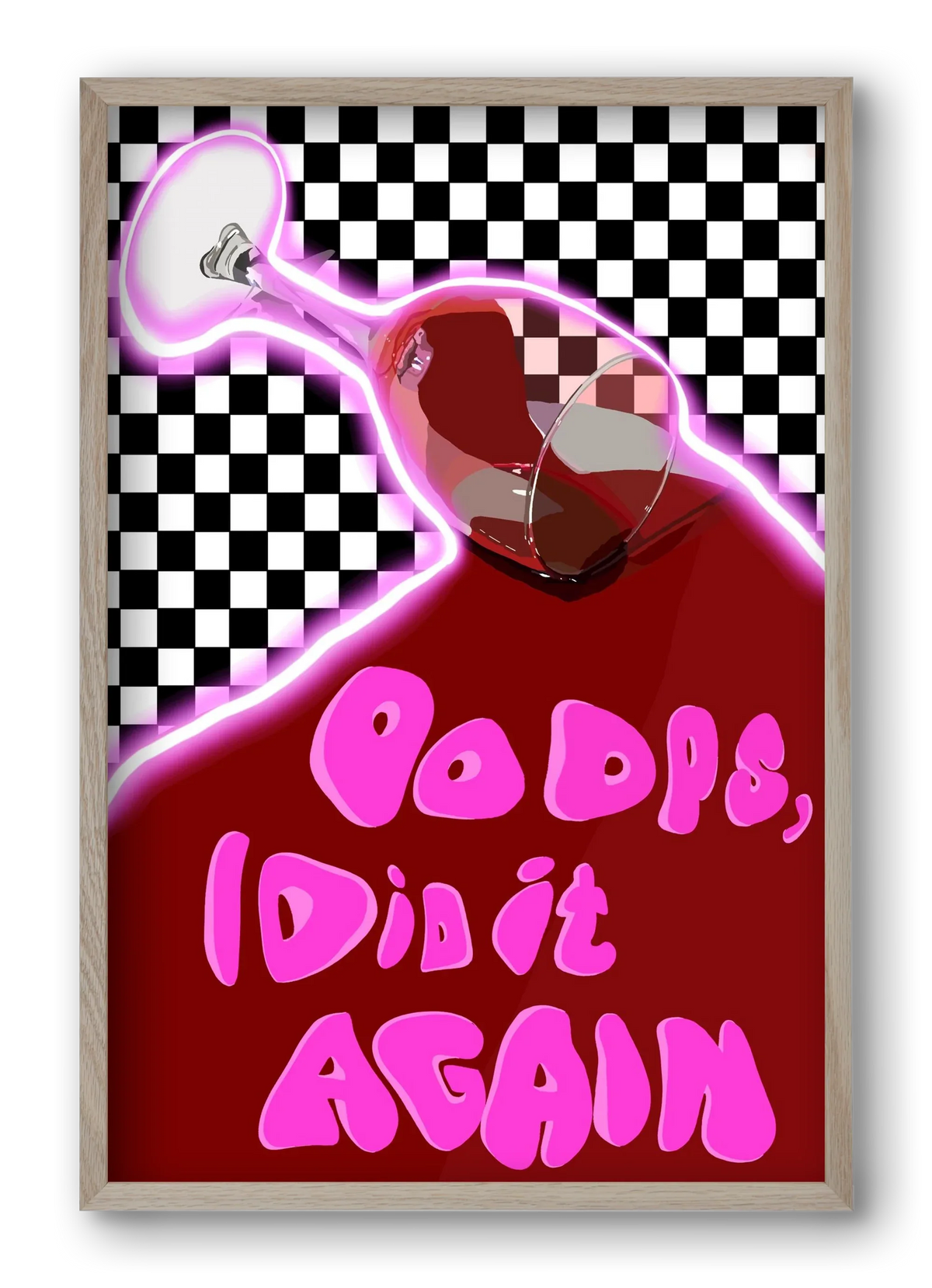 Ooops... - artbridge