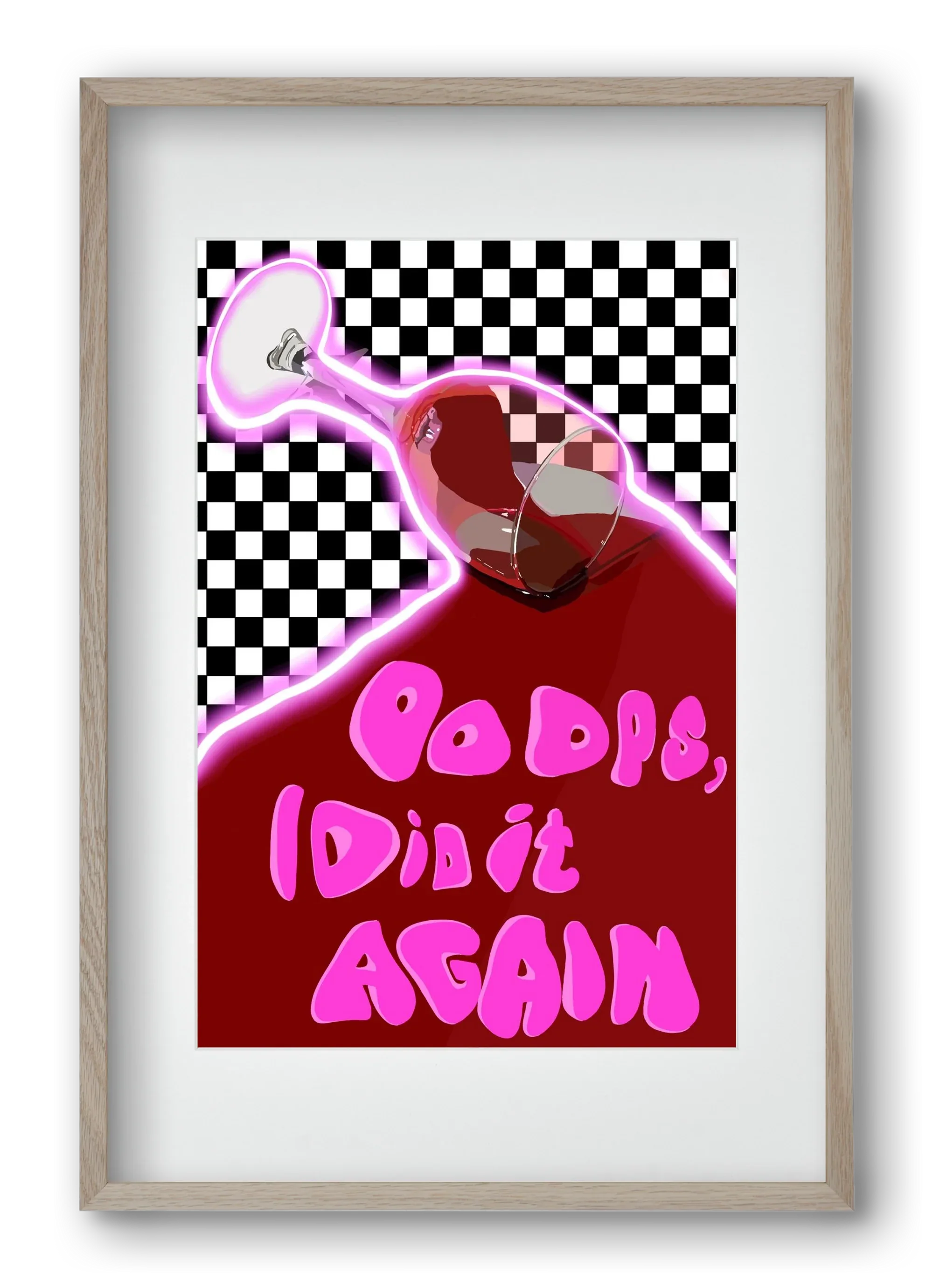 Ooops... - artbridge