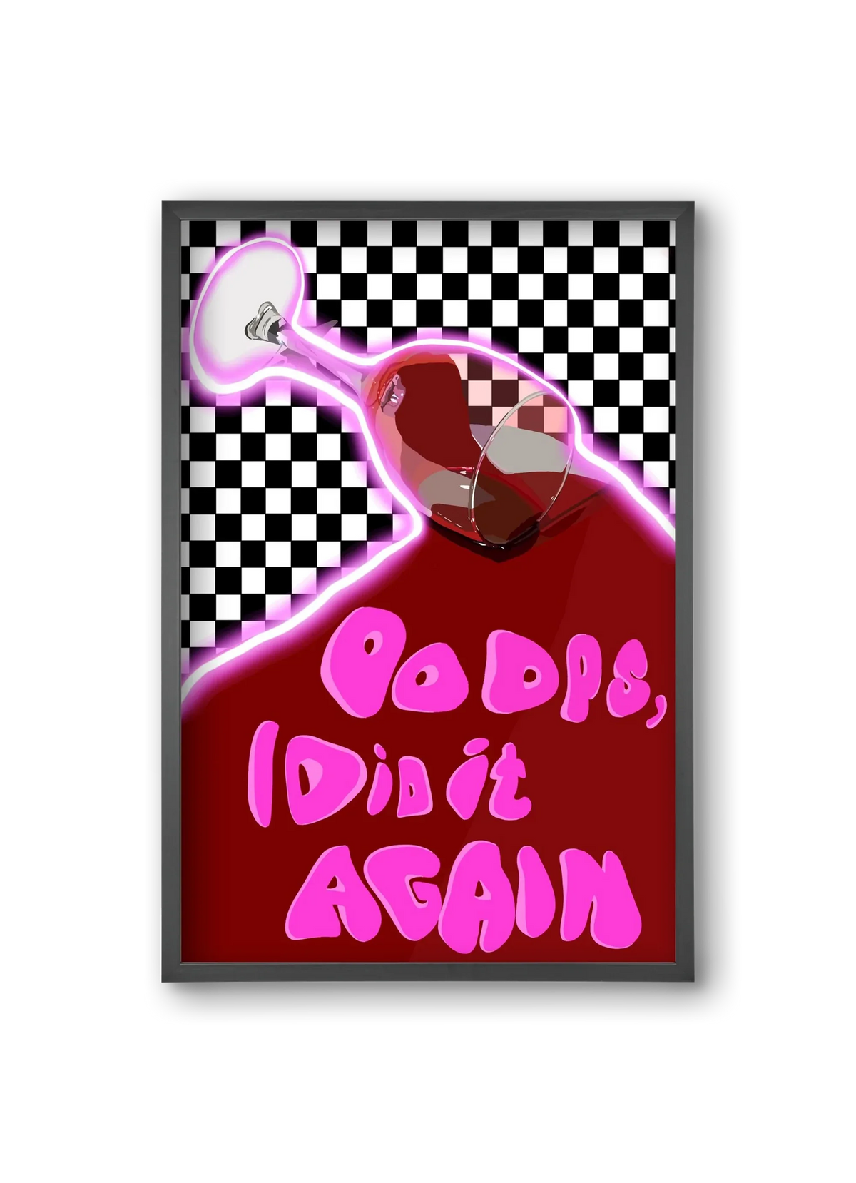 Ooops... - artbridge
