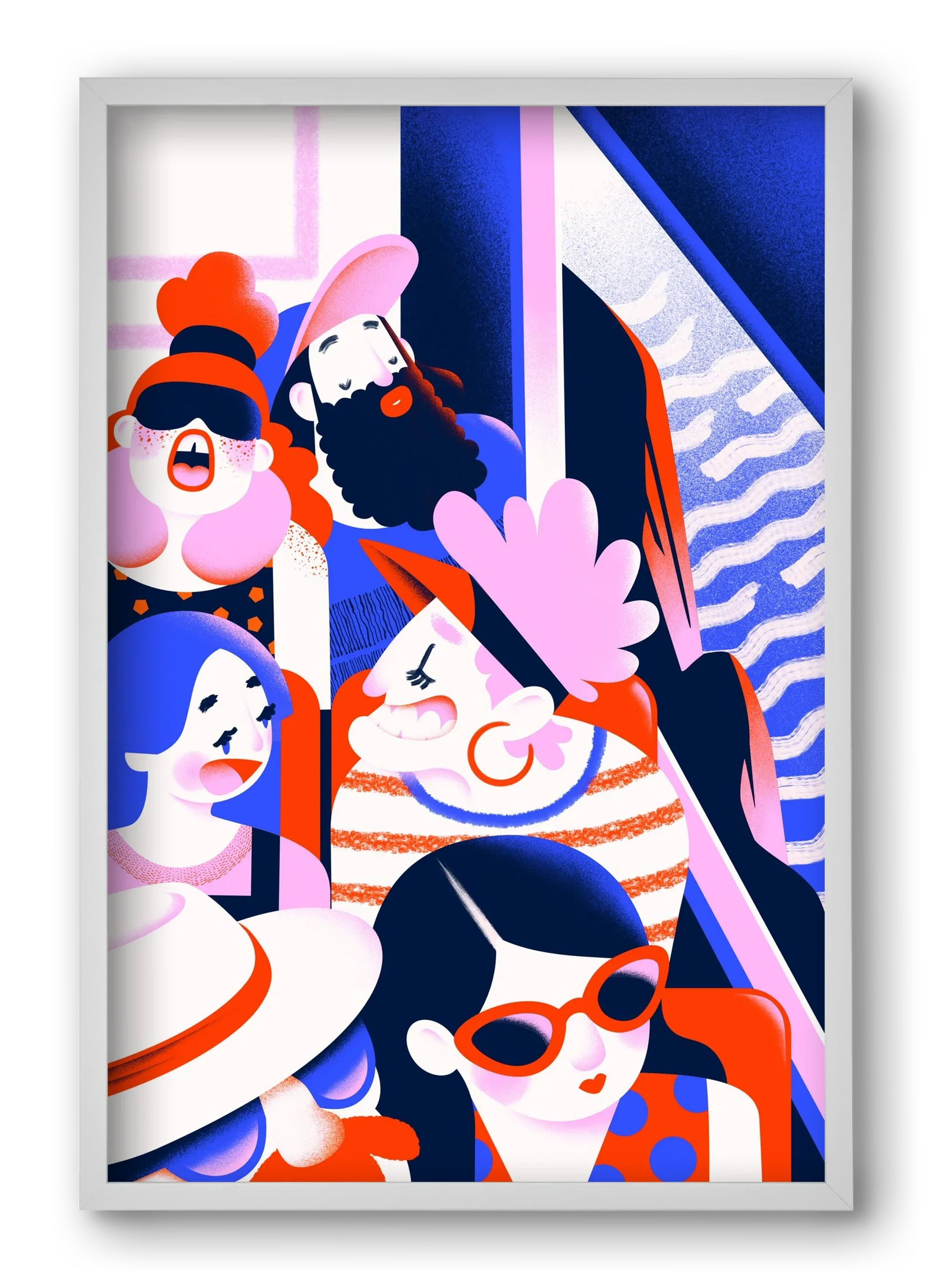 Summer trip - artbridge