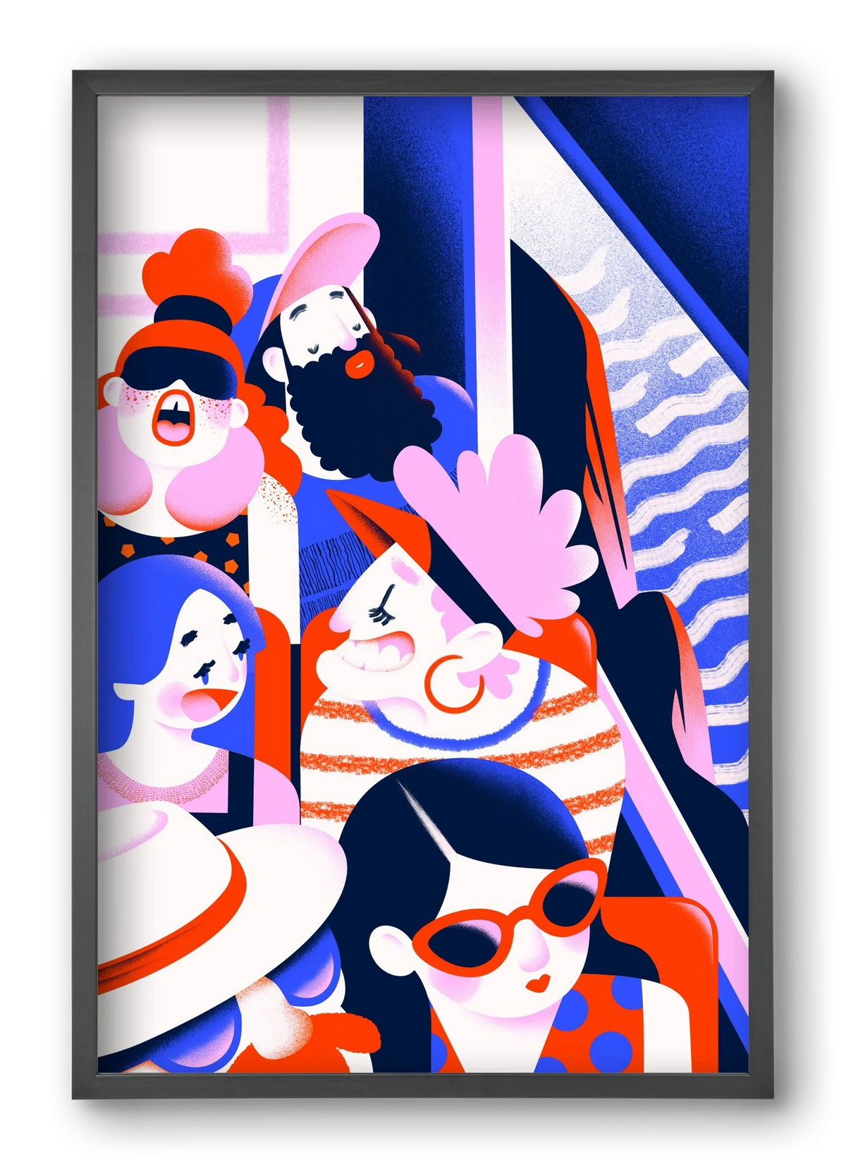 Summer trip - artbridge