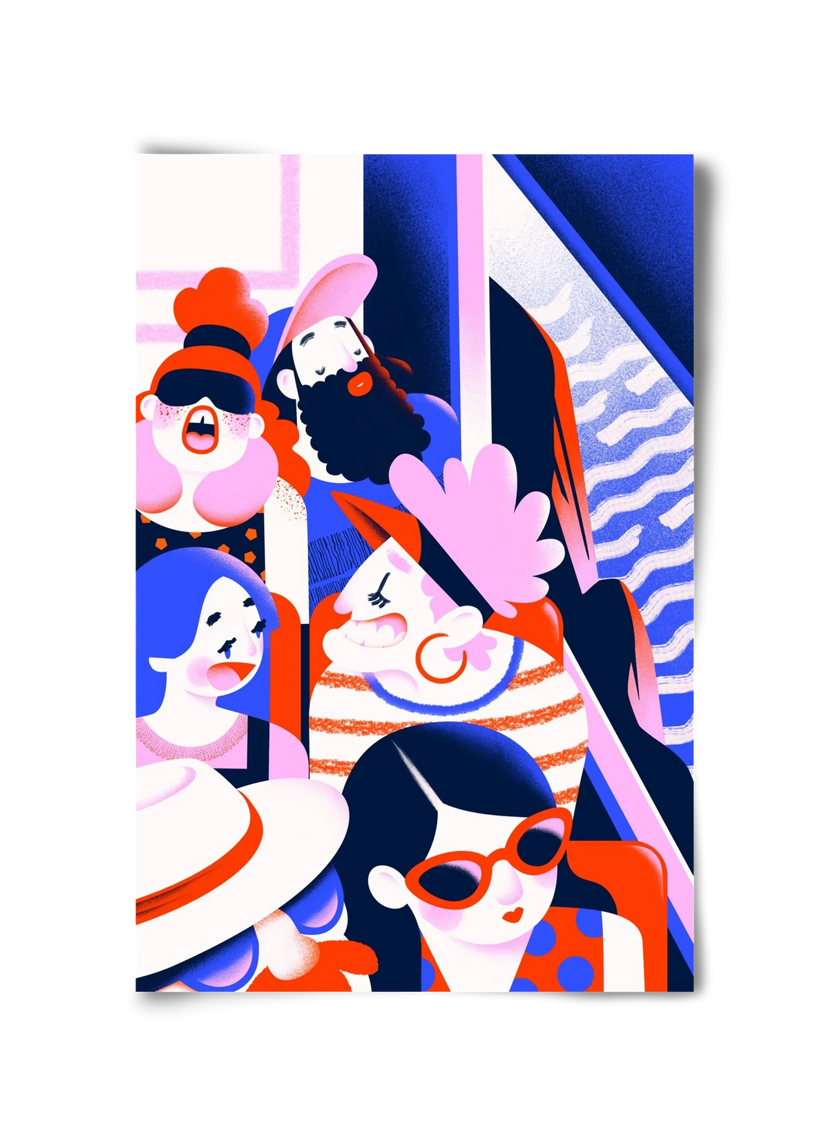 Summer trip - artbridge