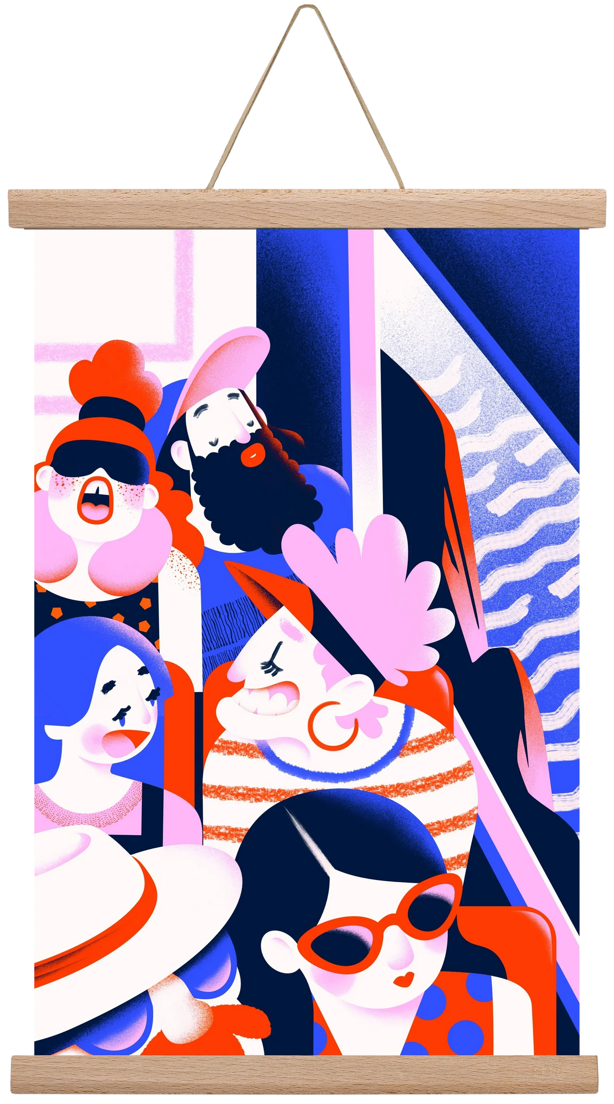 Summer trip - artbridge