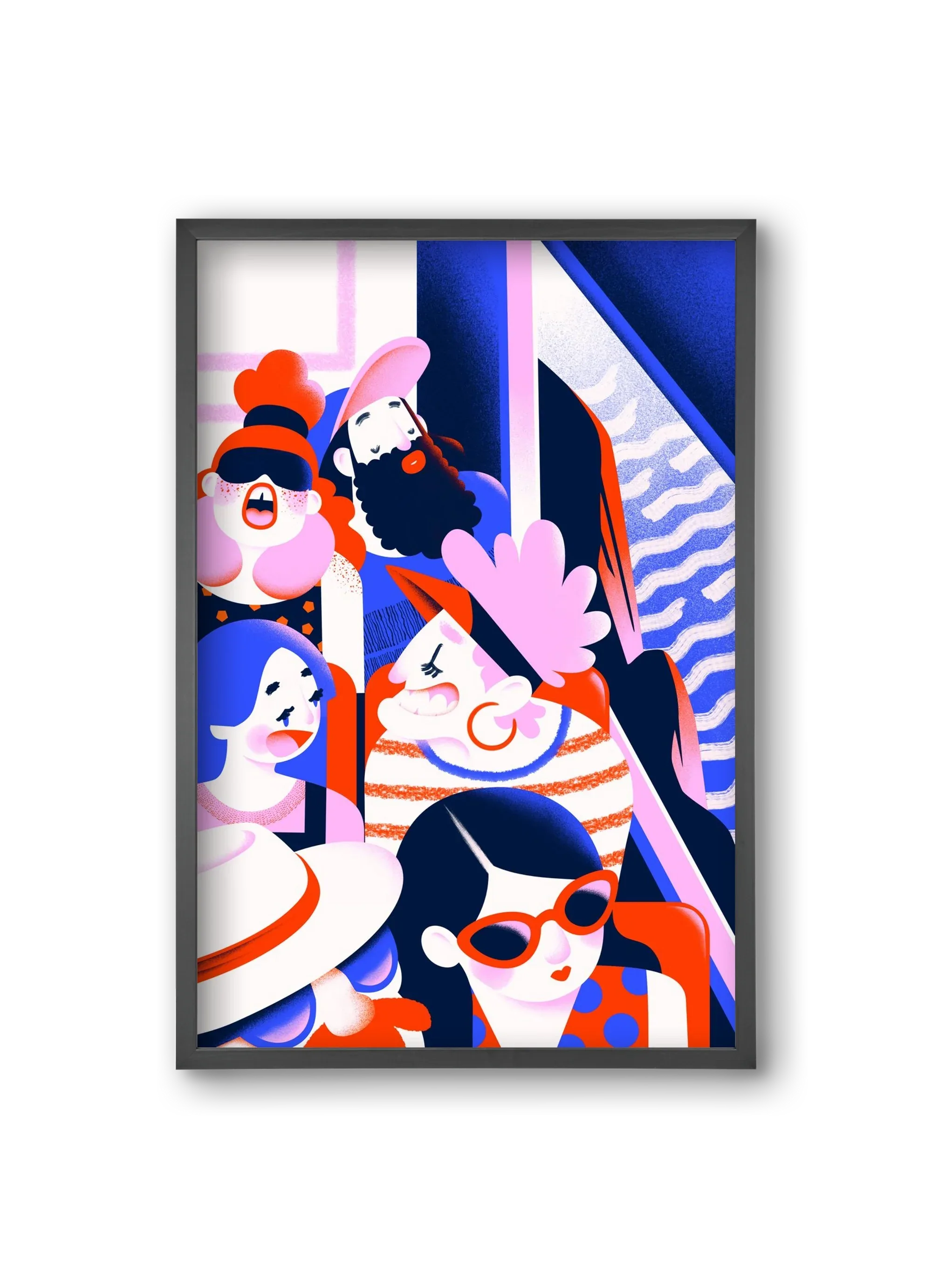 Summer trip - artbridge