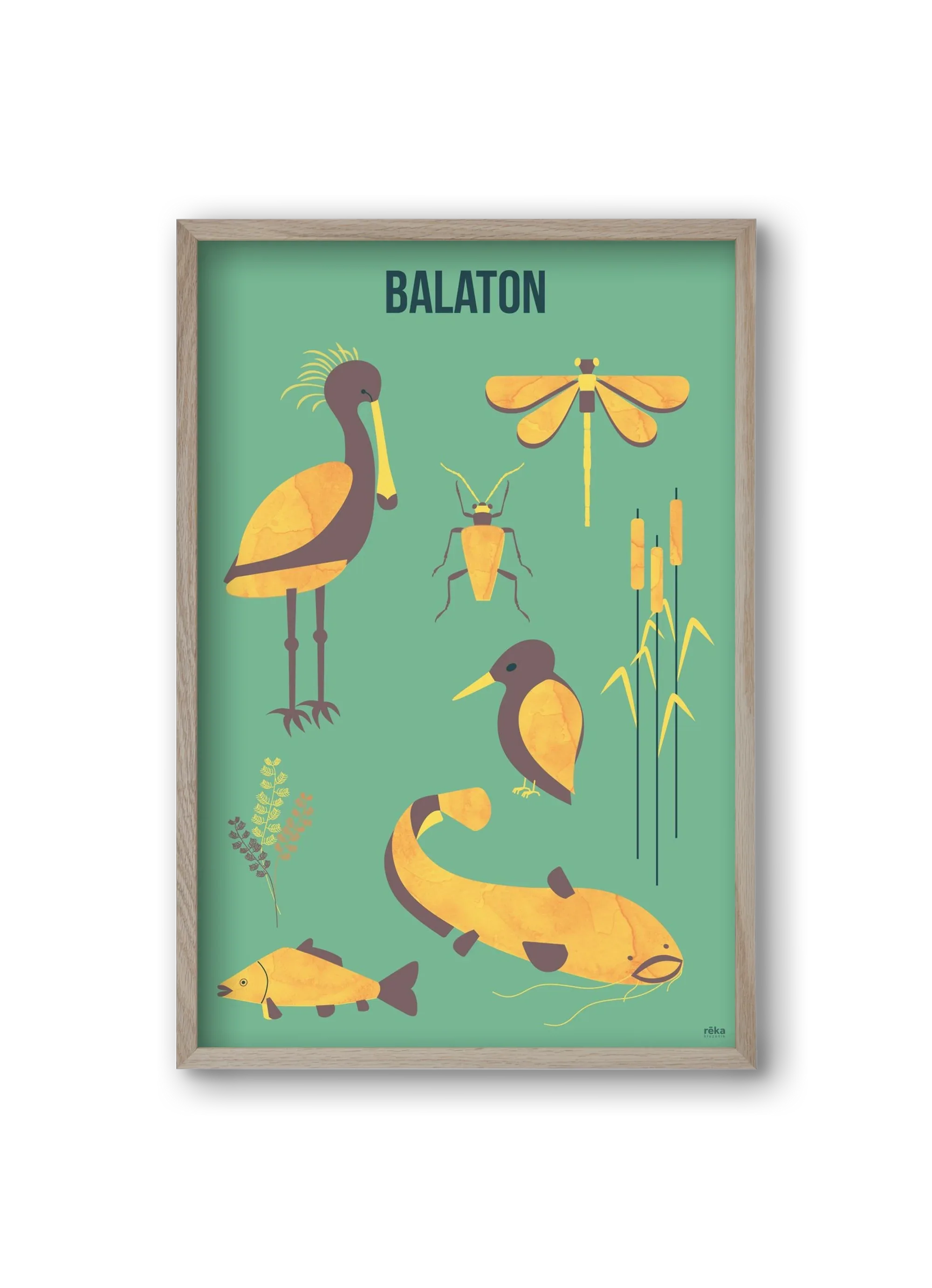 balaton - artbridge