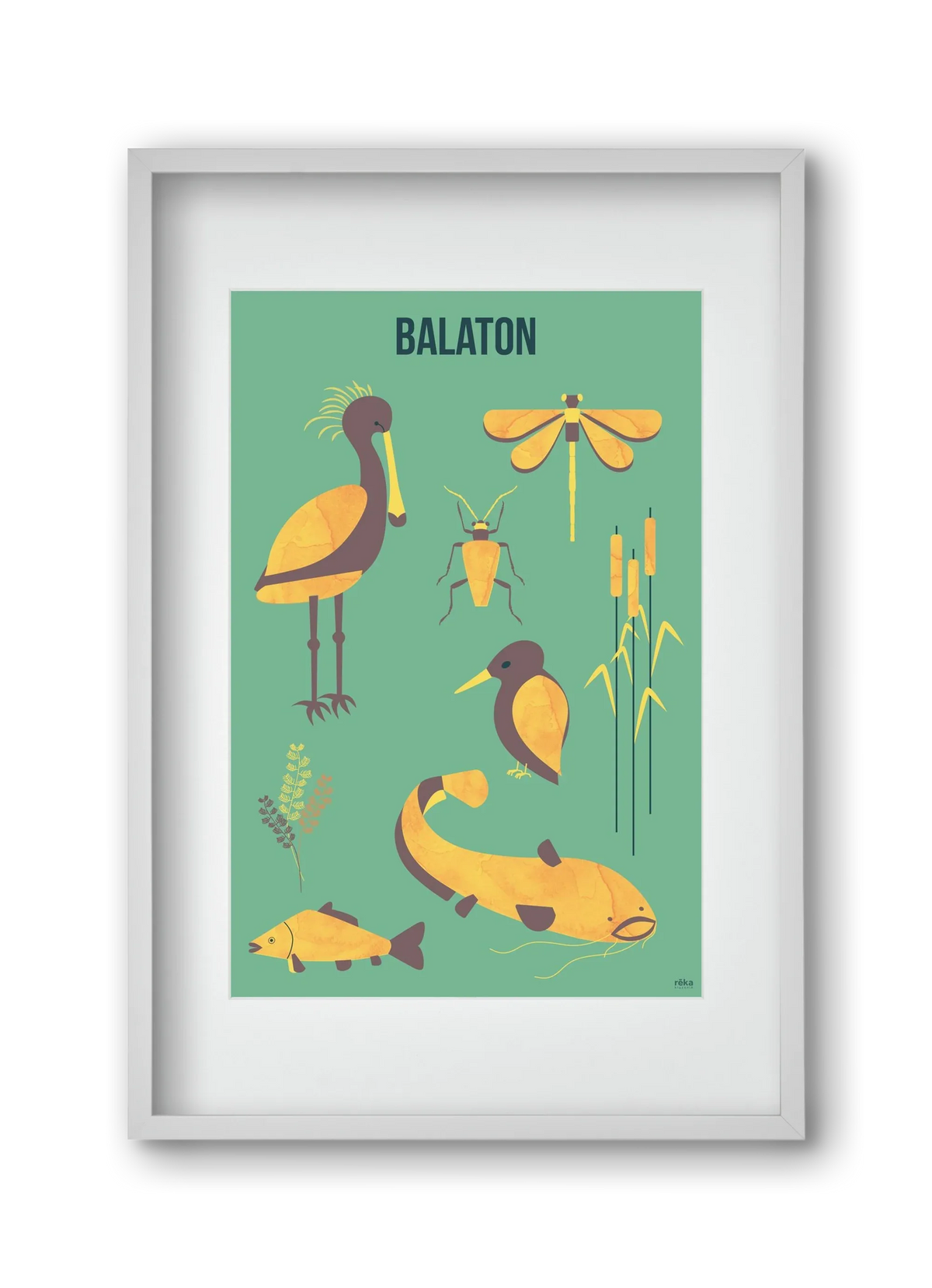 balaton - artbridge