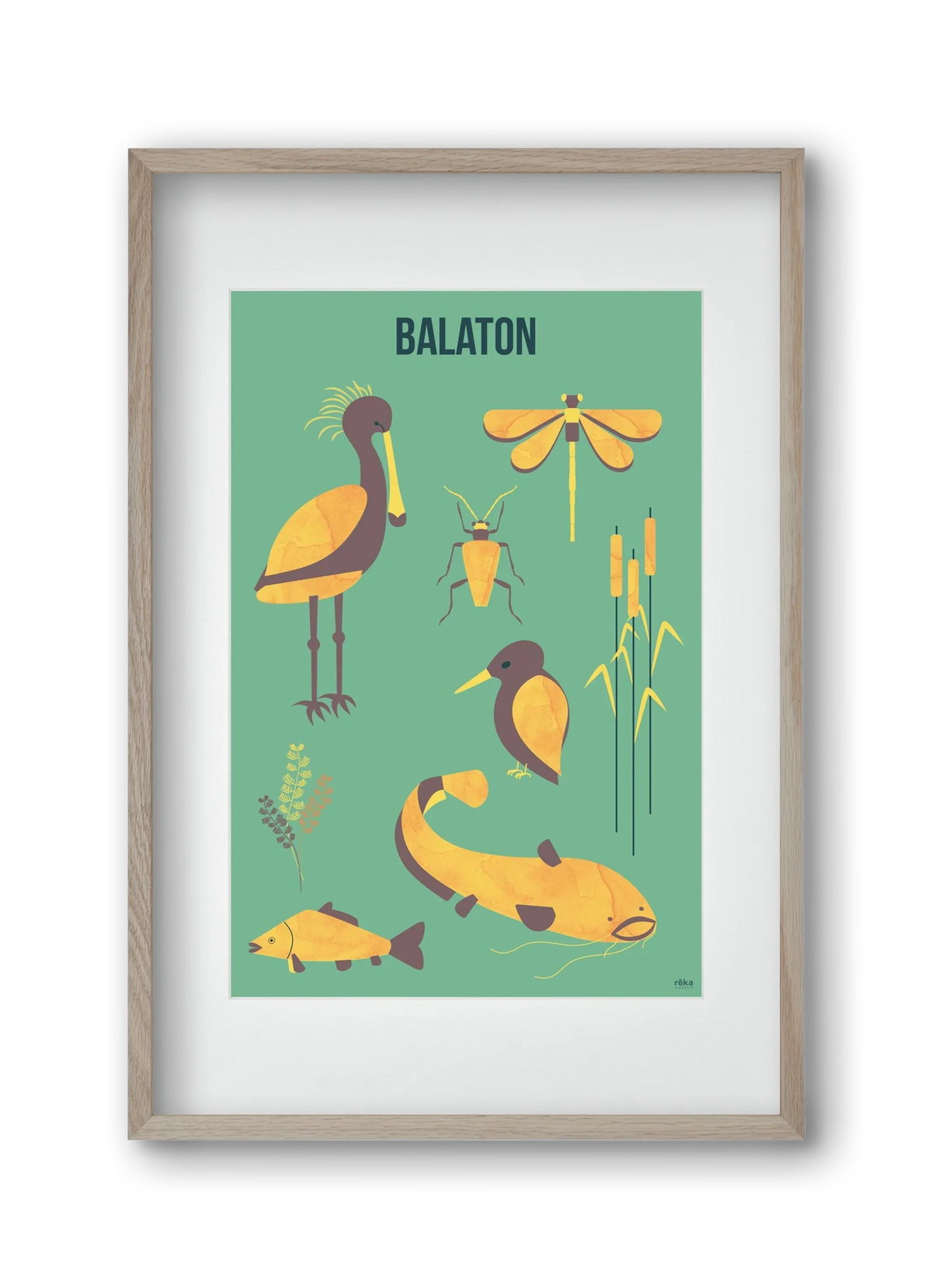 balaton - artbridge