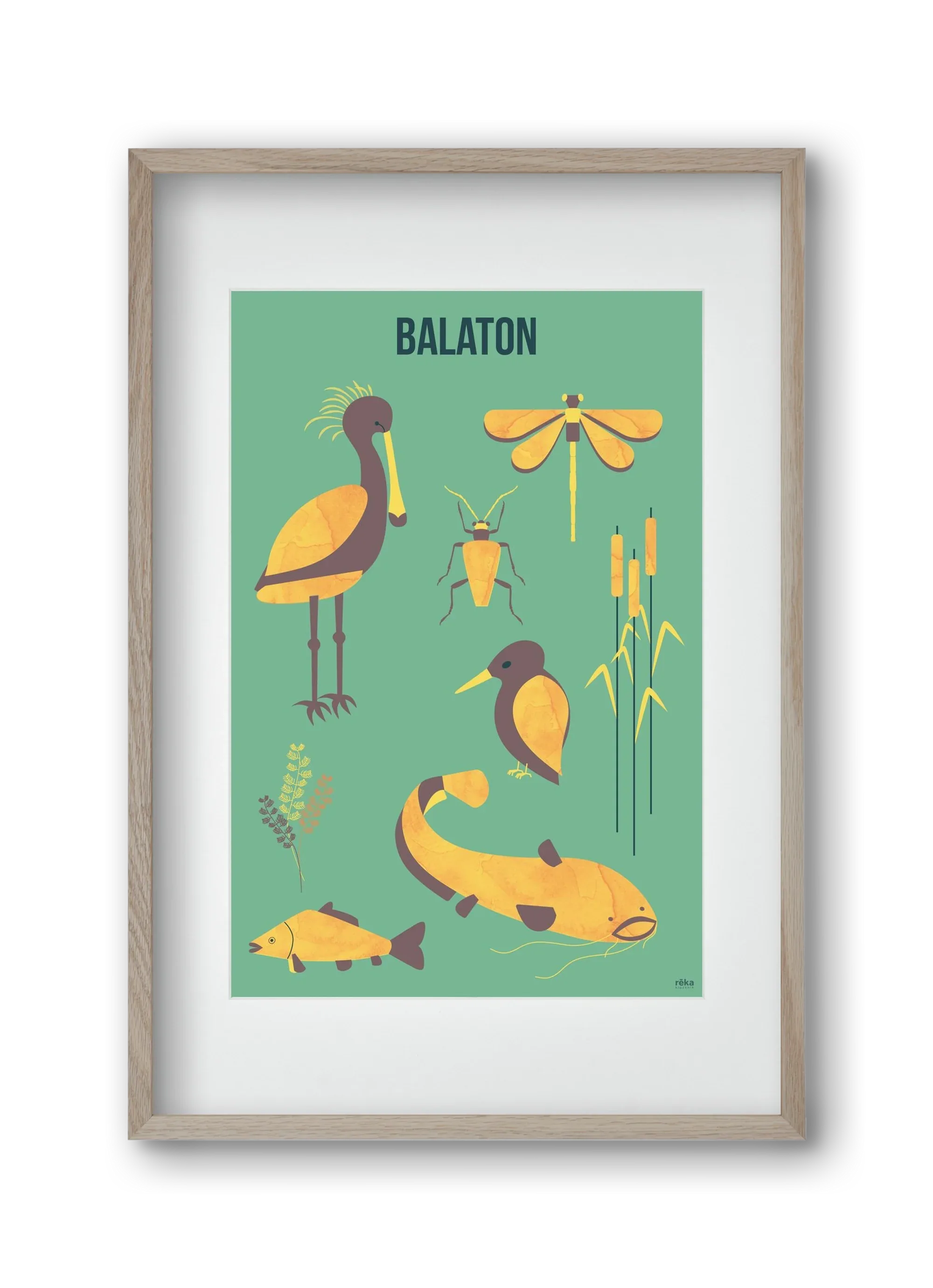 balaton - artbridge