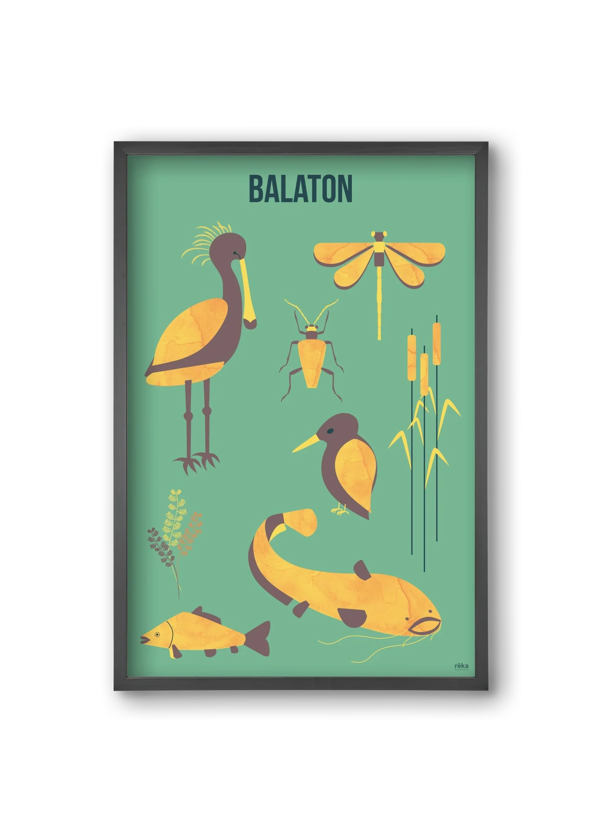 balaton - artbridge