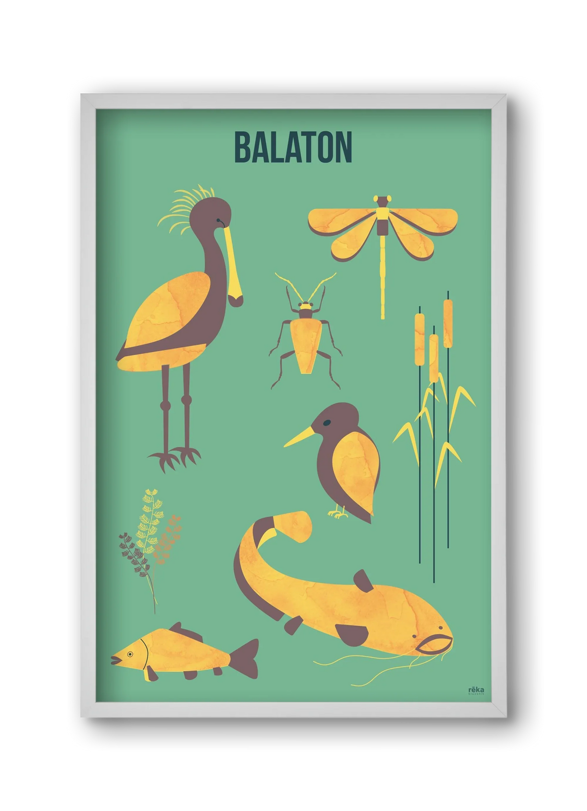 balaton - artbridge