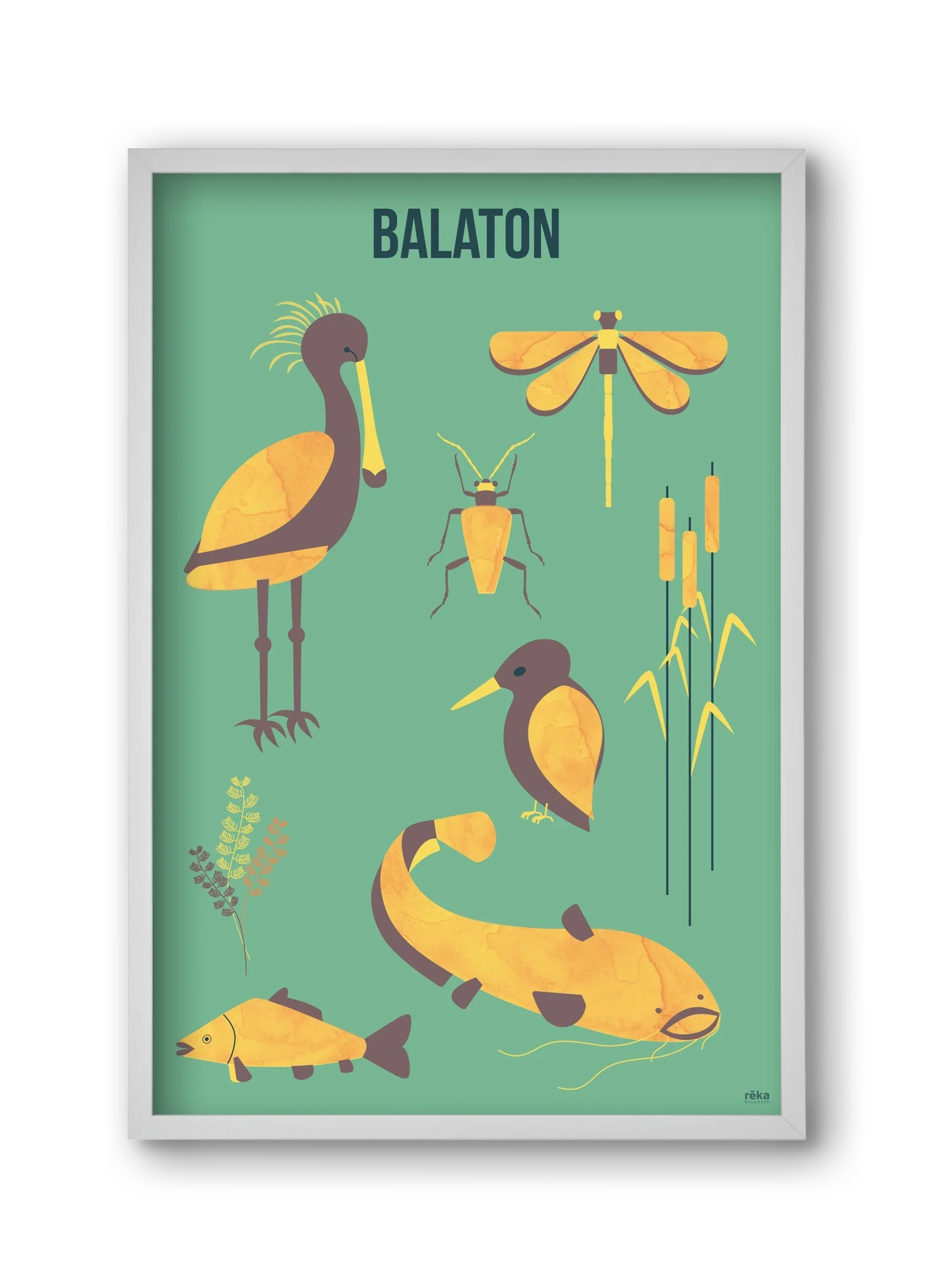 balaton - artbridge
