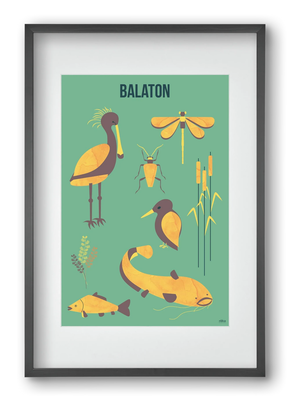 balaton - artbridge