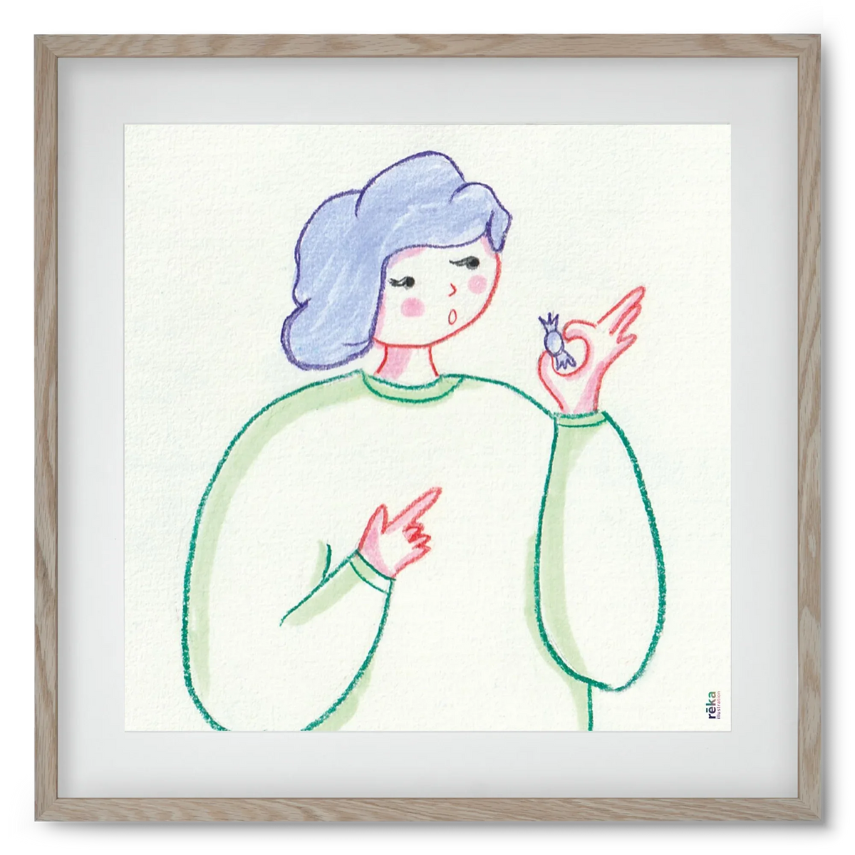 candy - artbridge
