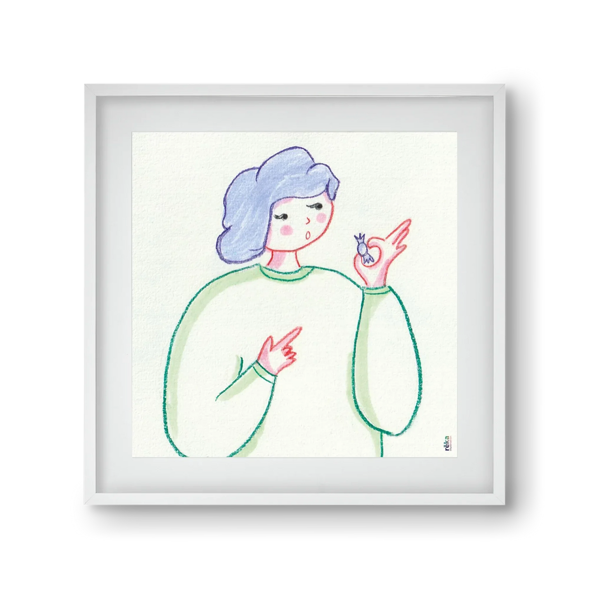 candy - artbridge