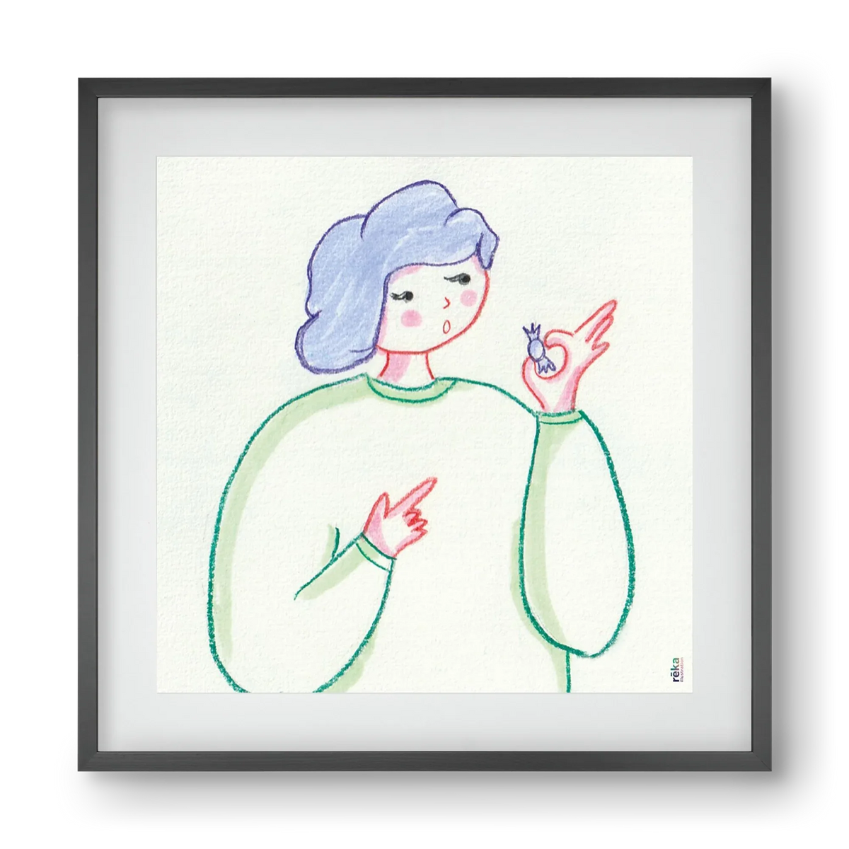 candy - artbridge